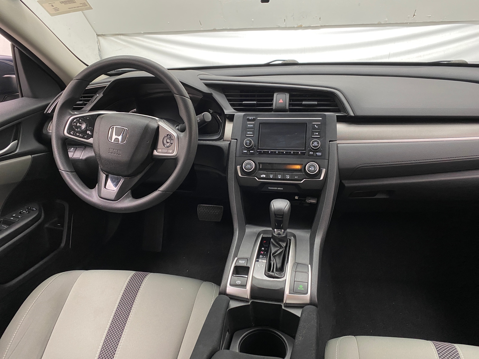 Thumbnail: 2020 Honda Civic - 3