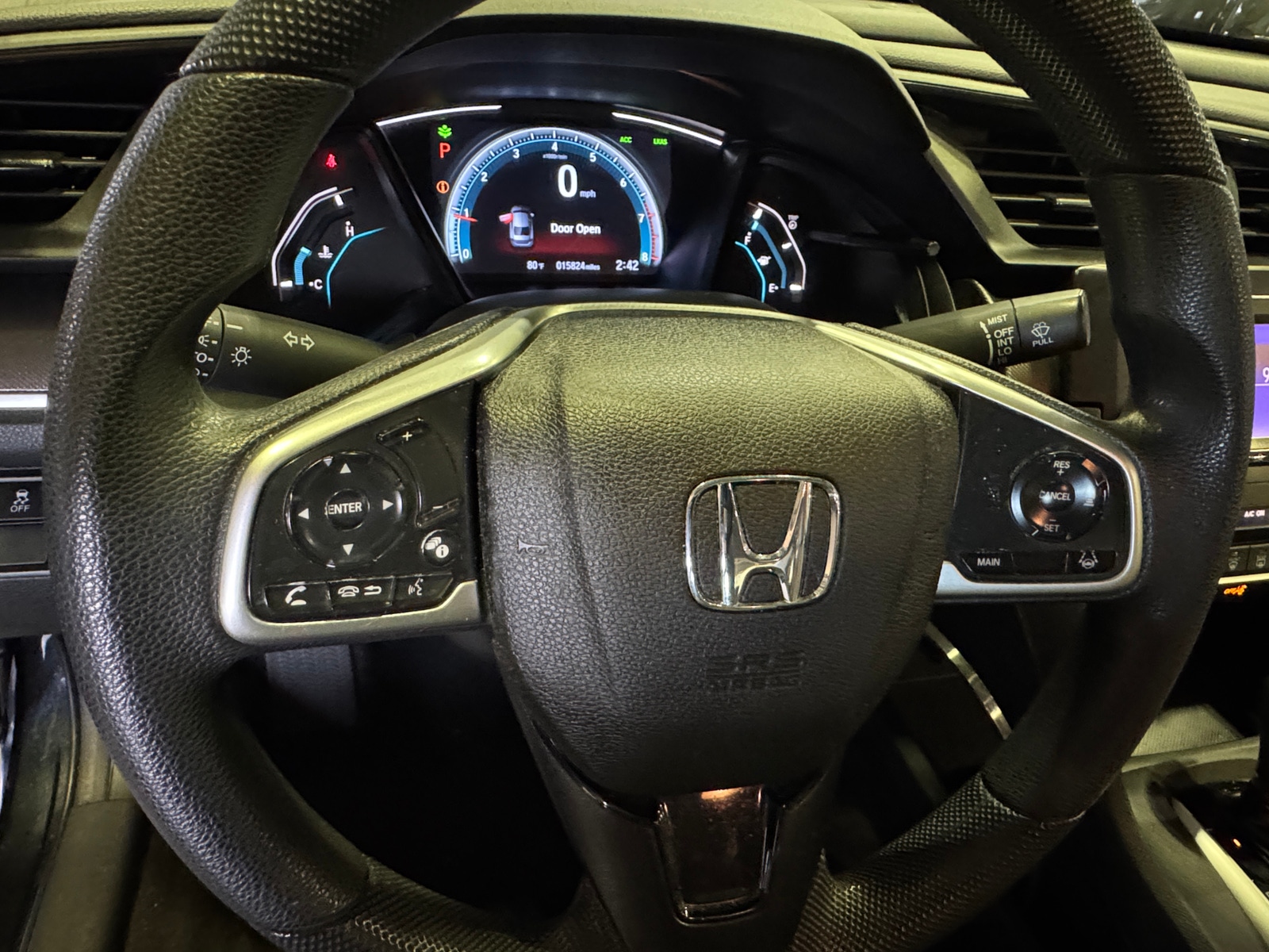 Thumbnail: 2020 Honda Civic - 5