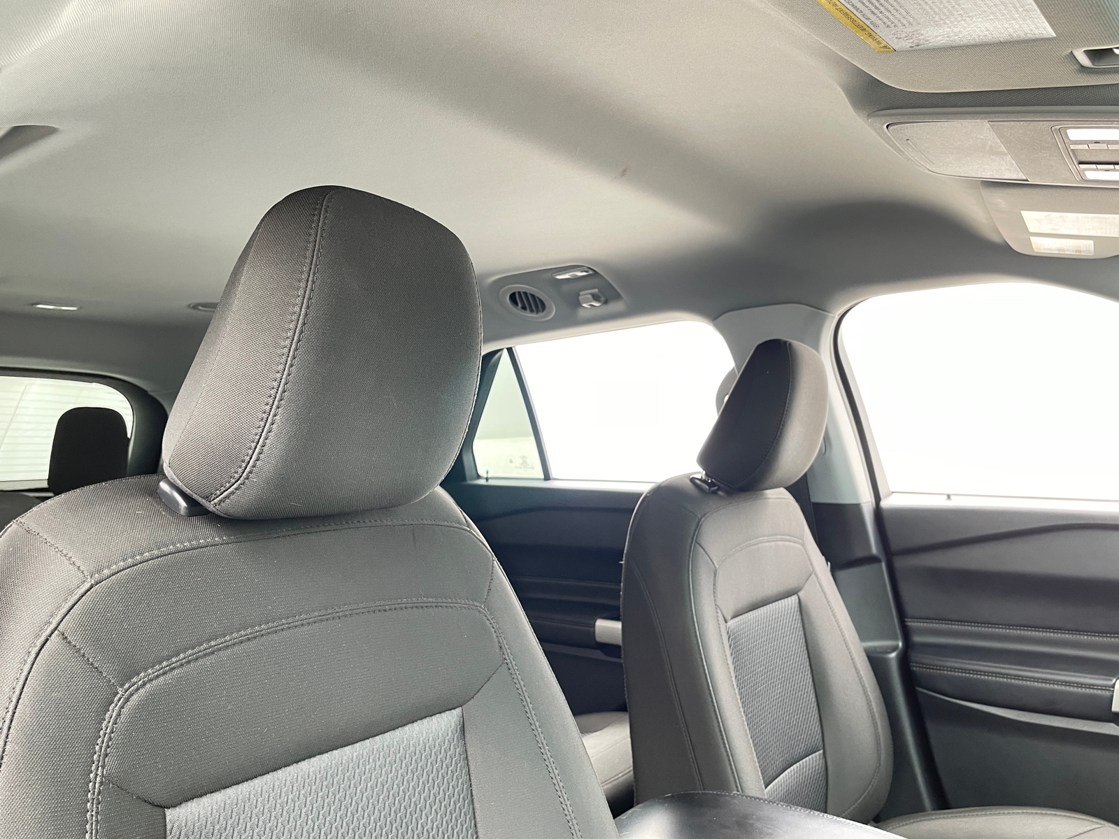 Thumbnail: 2022 Ford Explorer - 2