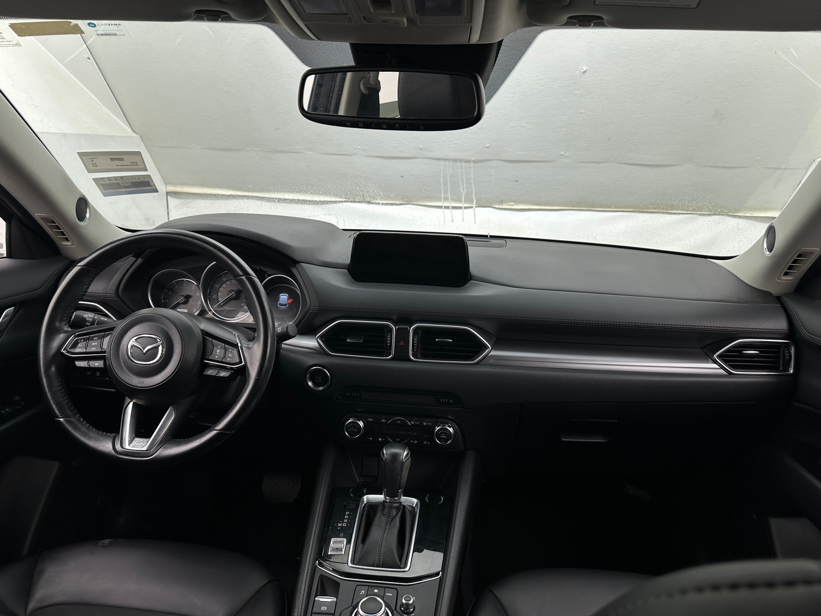 Thumbnail: 2018 Mazda CX-5 - 2