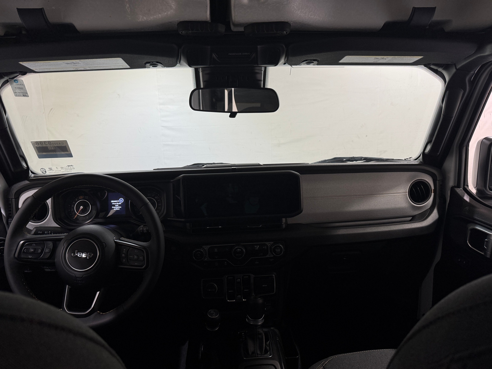 Thumbnail: 2024 Jeep Wrangler - 3