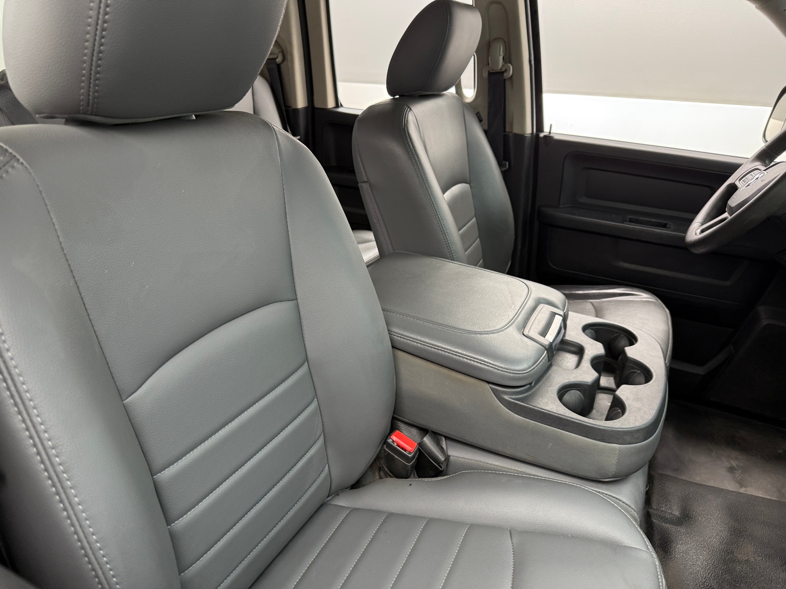 Thumbnail: 2016 RAM 1500 - 2