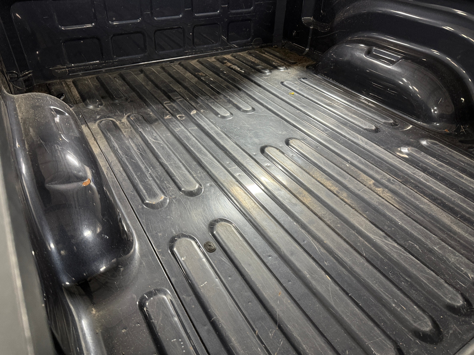 Thumbnail: 2016 RAM 1500 - 7