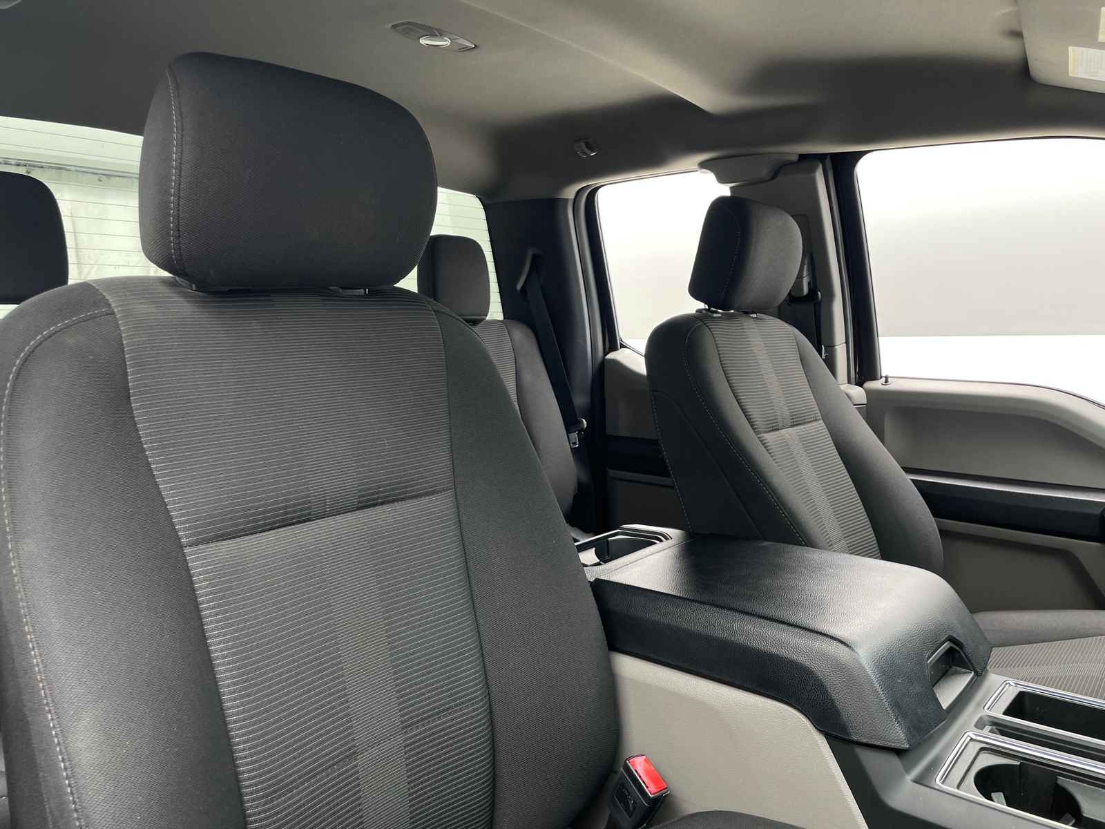 Thumbnail: 2018 Ford Econoline - 2