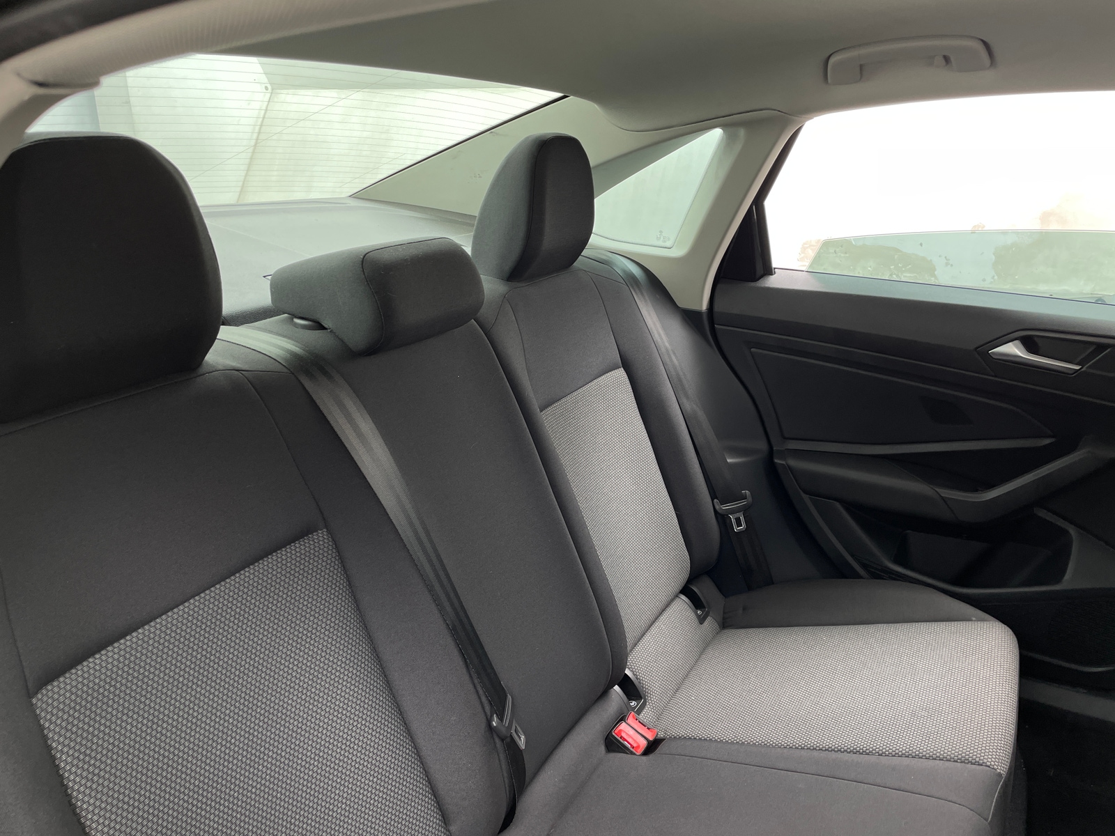 Thumbnail: 2021 Volkswagen Jetta - 6
