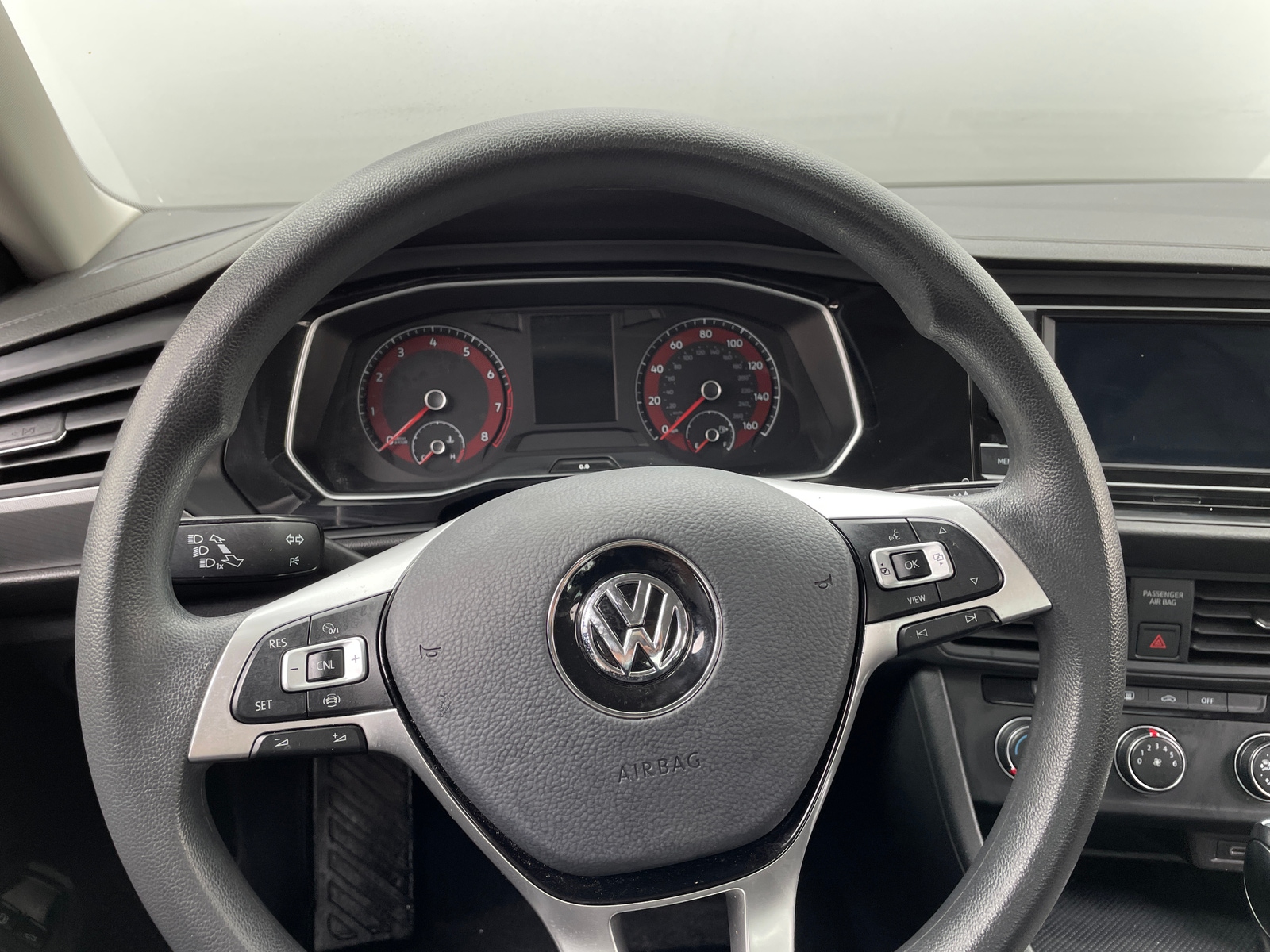 Thumbnail: 2021 Volkswagen Jetta - 5