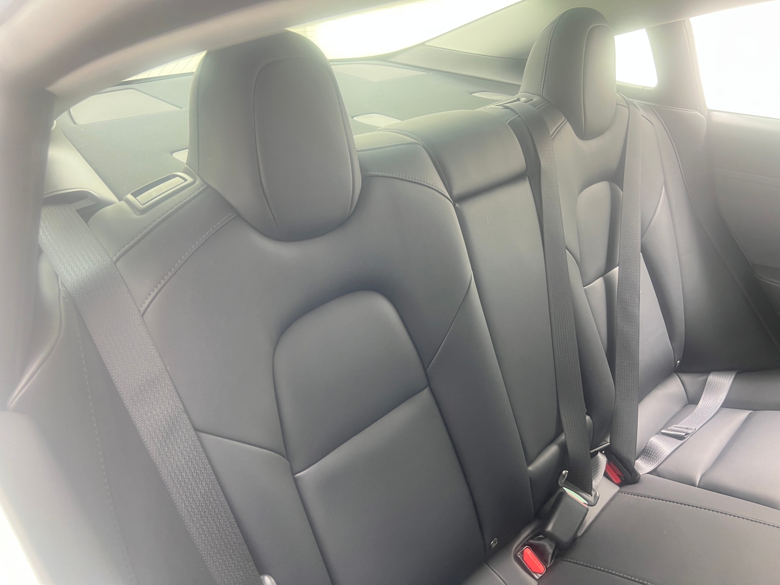 Thumbnail: 2020 Tesla Model 3 - 5