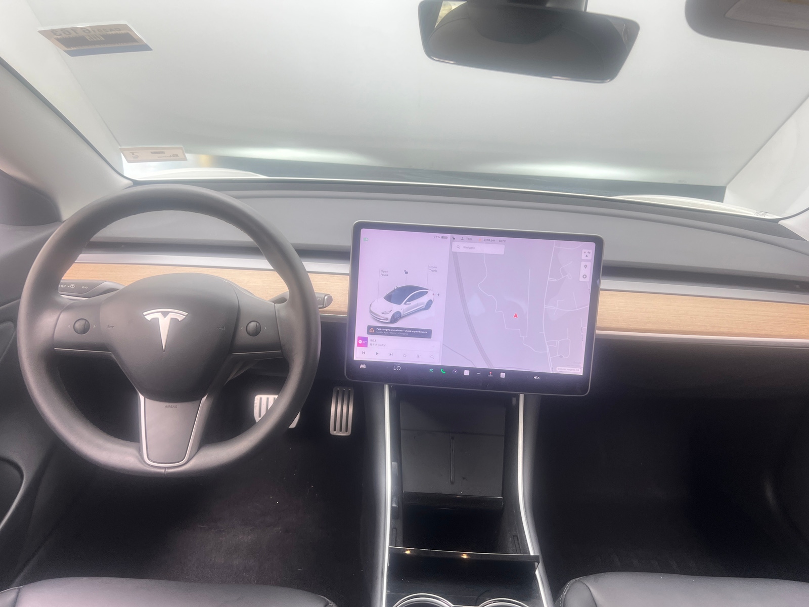 Thumbnail: 2020 Tesla Model 3 - 2