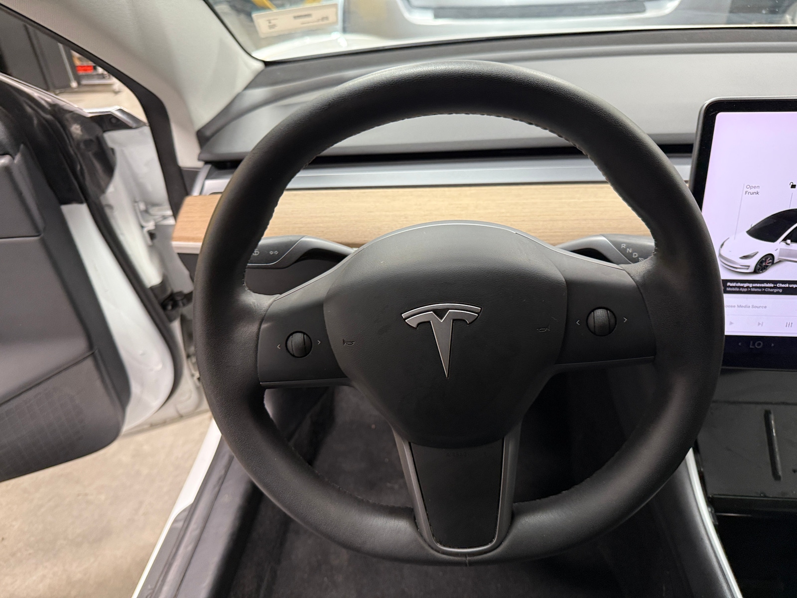 Thumbnail: 2020 Tesla Model 3 - 4