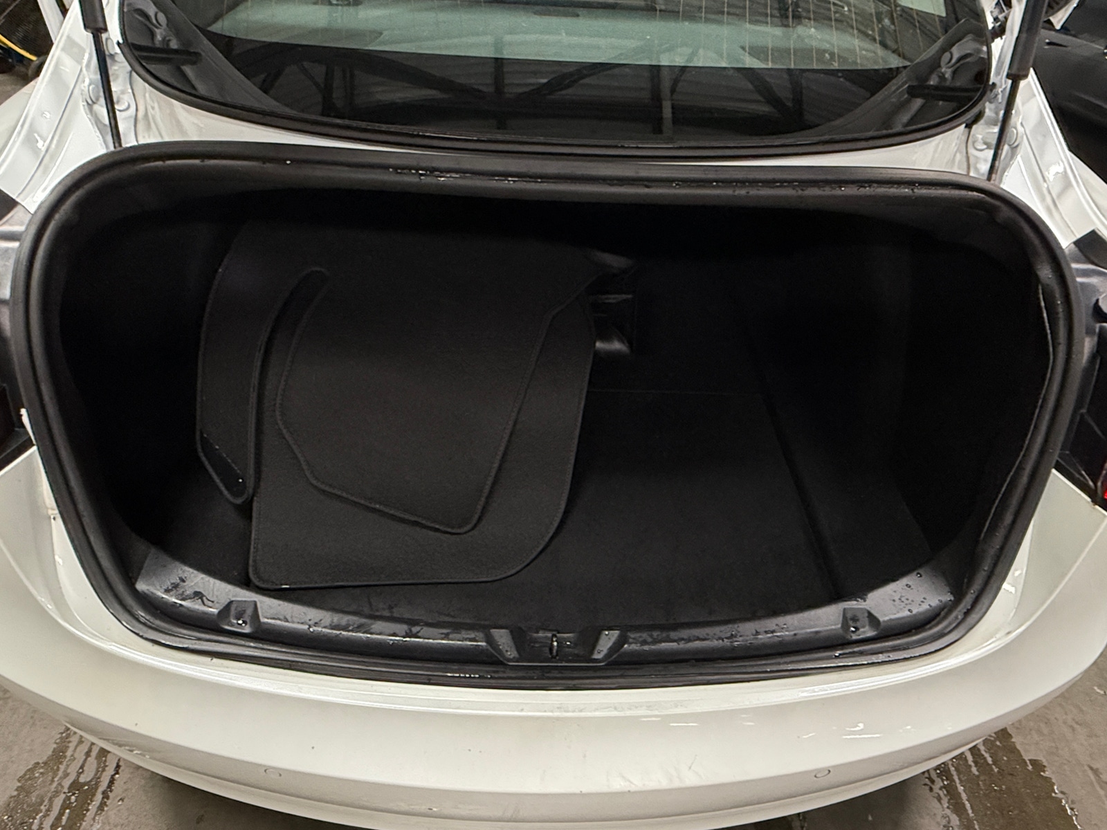 Thumbnail: 2020 Tesla Model 3 - 6