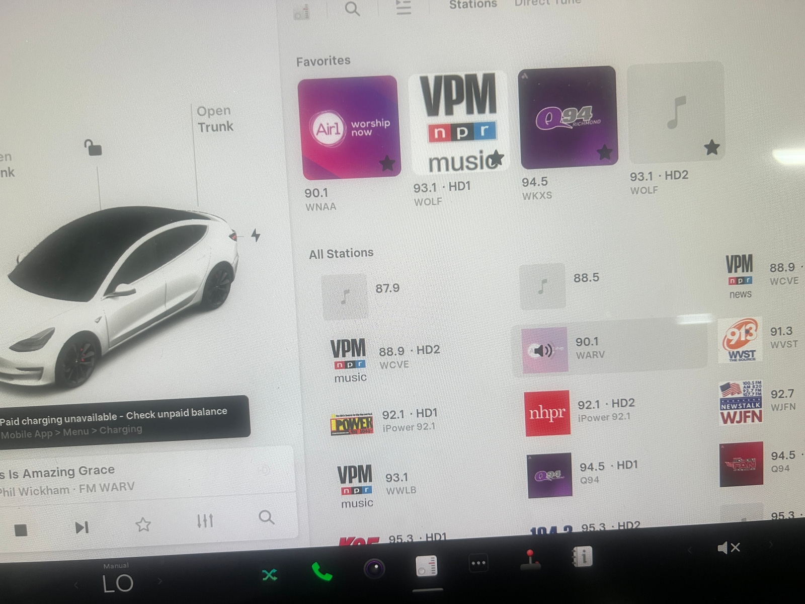 Thumbnail: 2020 Tesla Model 3 - 3
