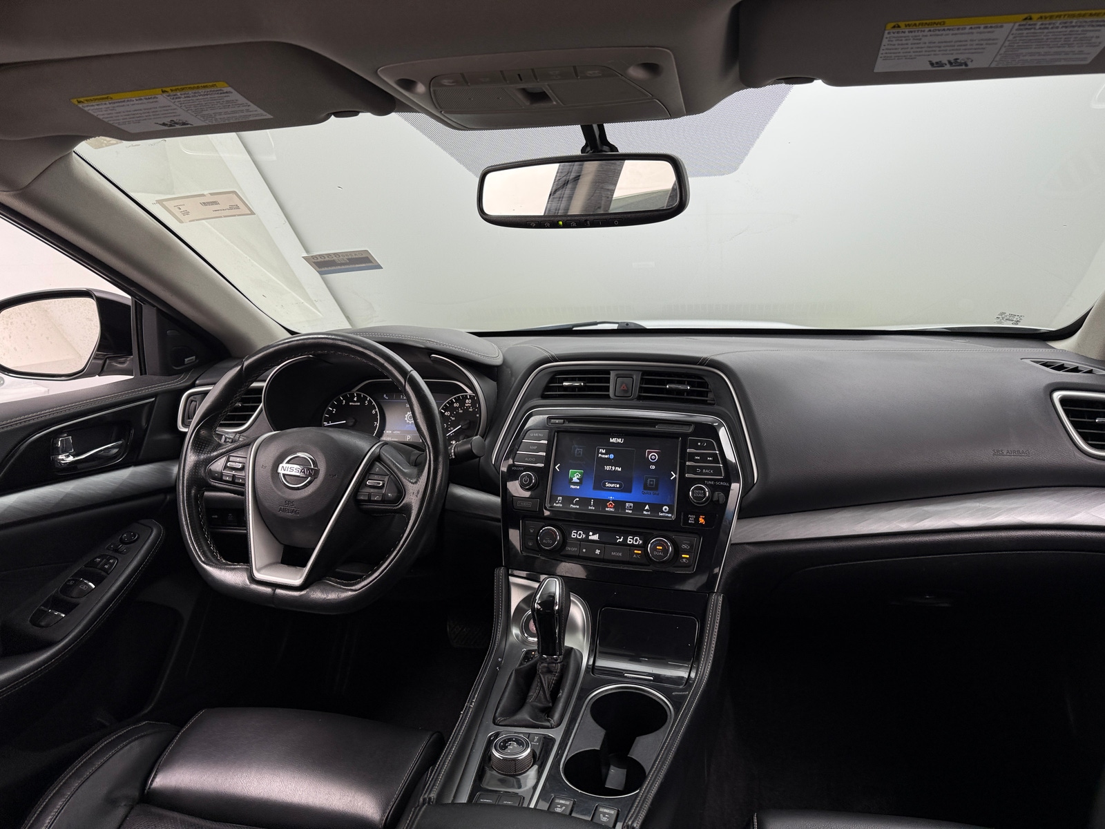 Thumbnail: 2018 Nissan Maxima - 2