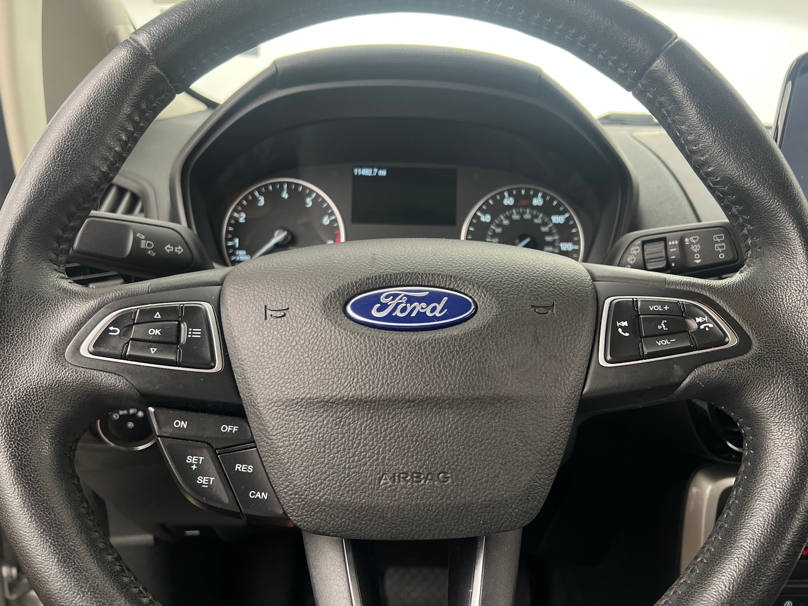 Thumbnail: 2021 Ford EcoSport - 4