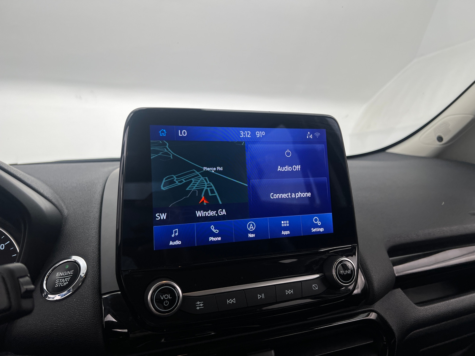 Thumbnail: 2021 Ford EcoSport - 3