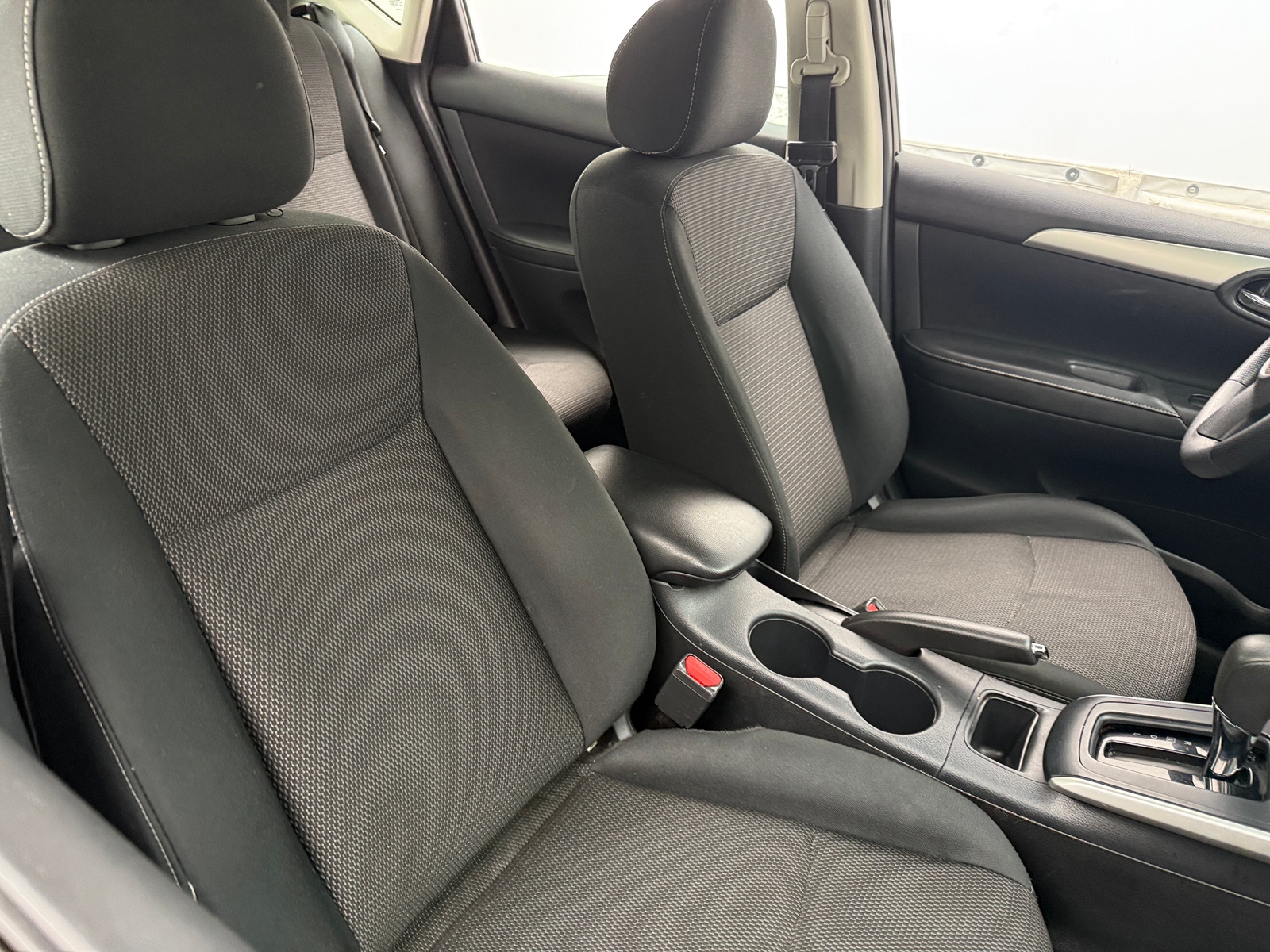 Thumbnail: 2019 Nissan Sentra - 2