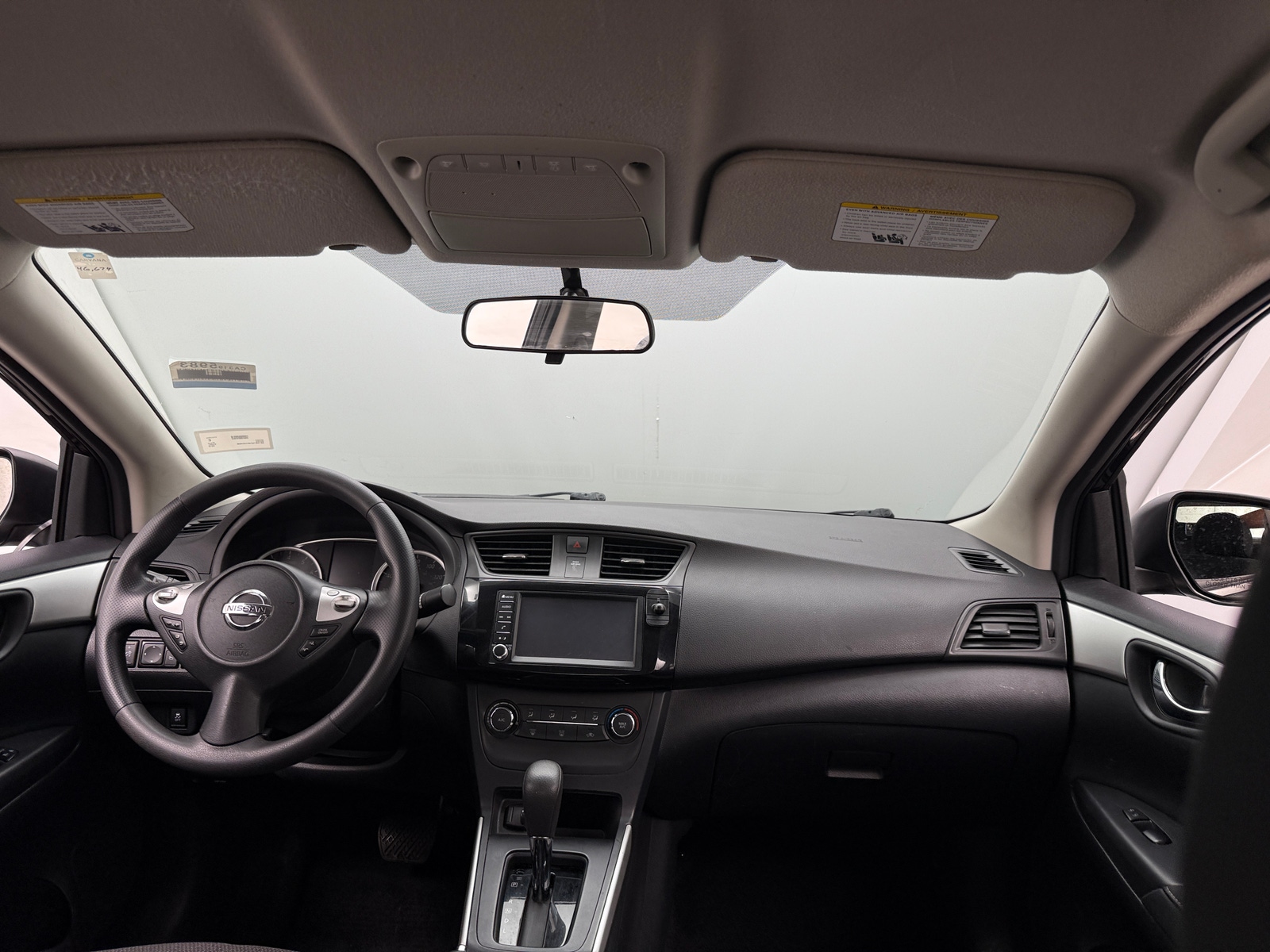 Thumbnail: 2019 Nissan Sentra - 3