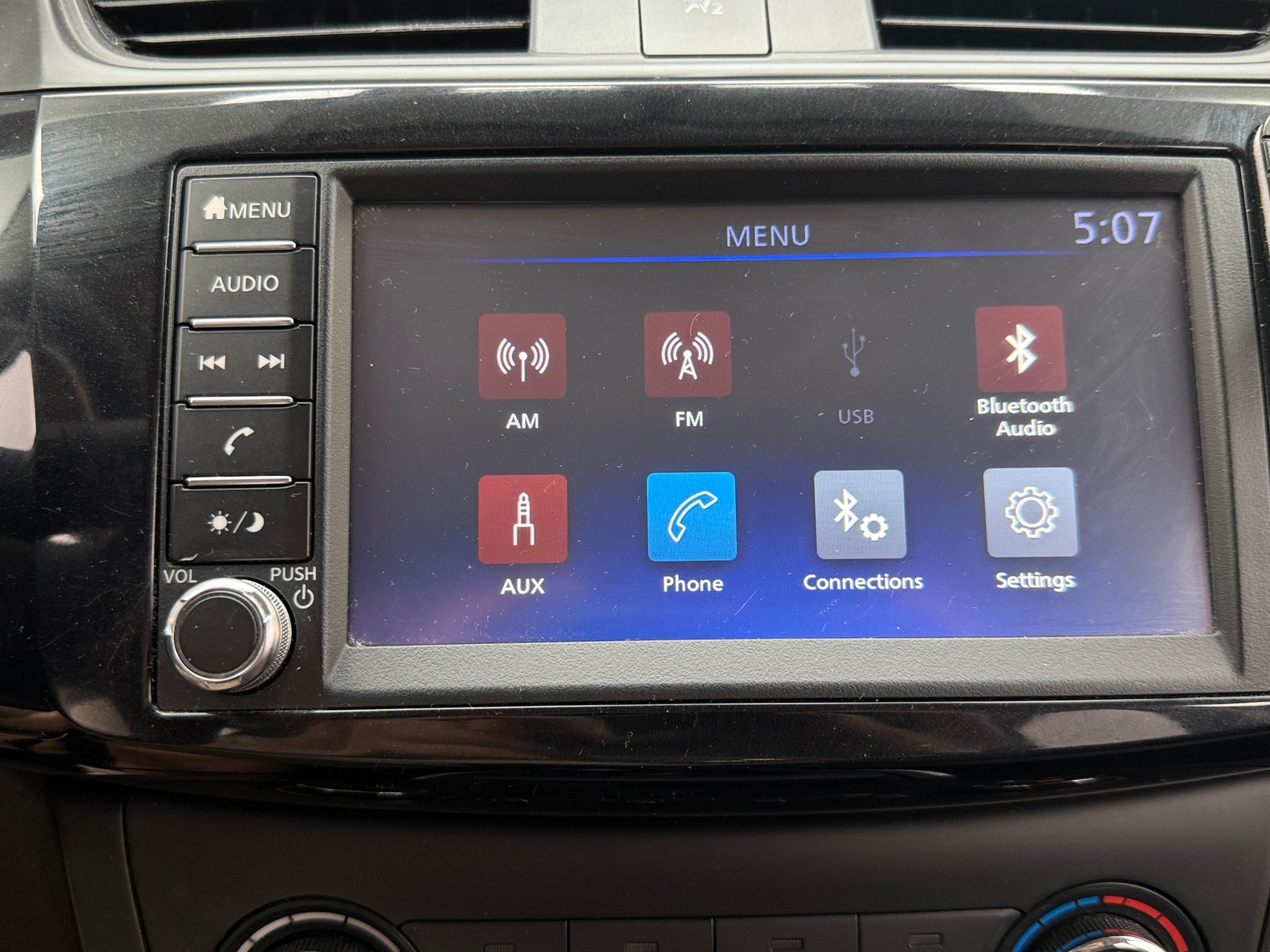 Thumbnail: 2019 Nissan Sentra - 4