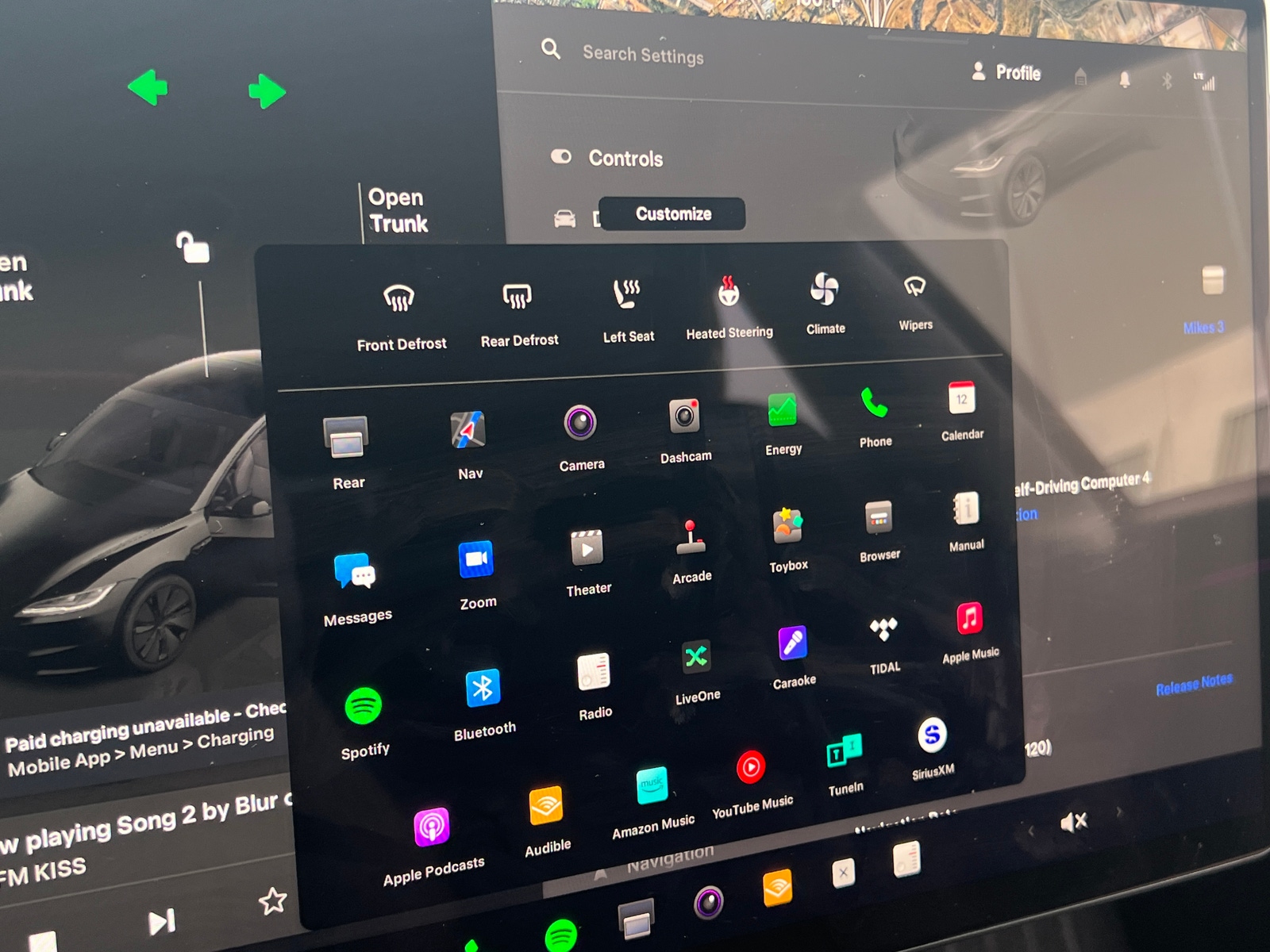 Thumbnail: 2024 Tesla Model 3 - 3