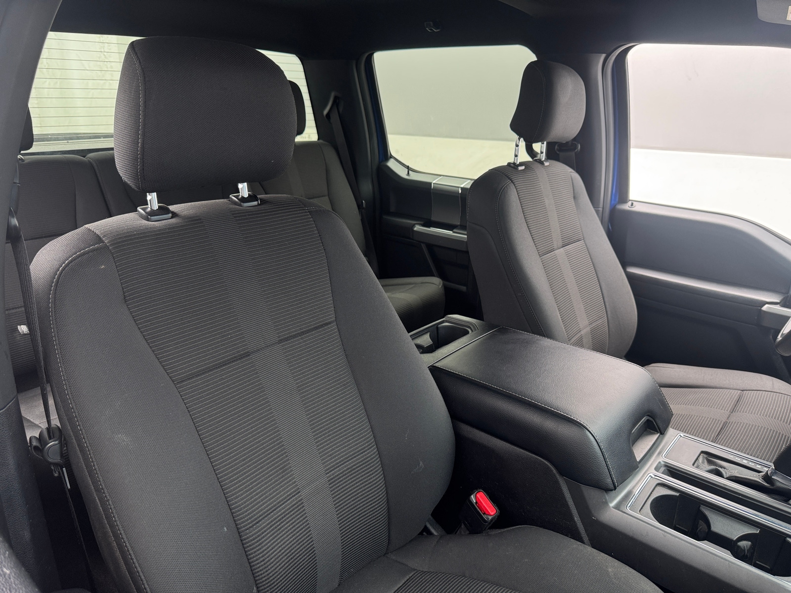 Thumbnail: 2016 Ford Econoline - 2