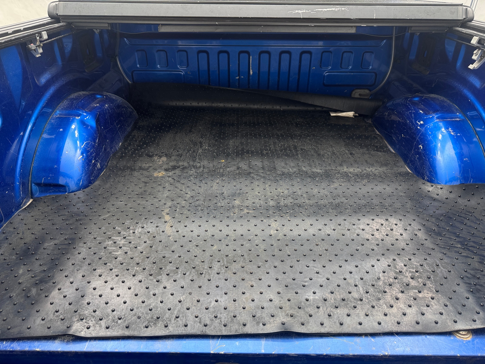 Thumbnail: 2016 Ford Econoline - 7