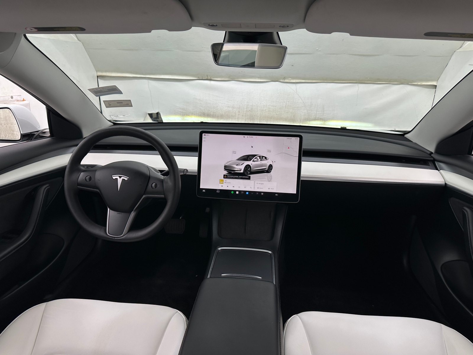 Thumbnail: 2022 Tesla Model 3 - 2