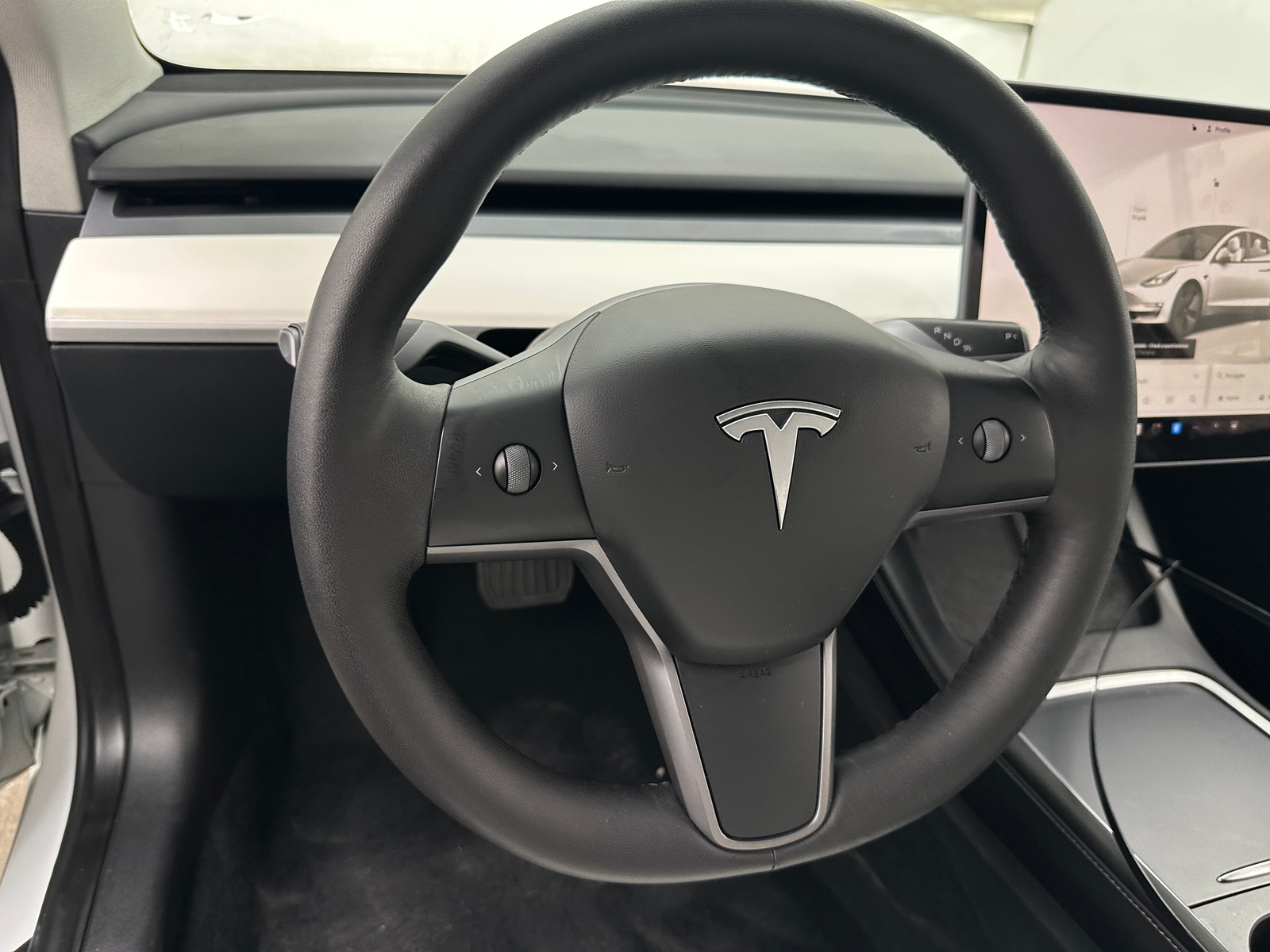 Thumbnail: 2022 Tesla Model 3 - 3