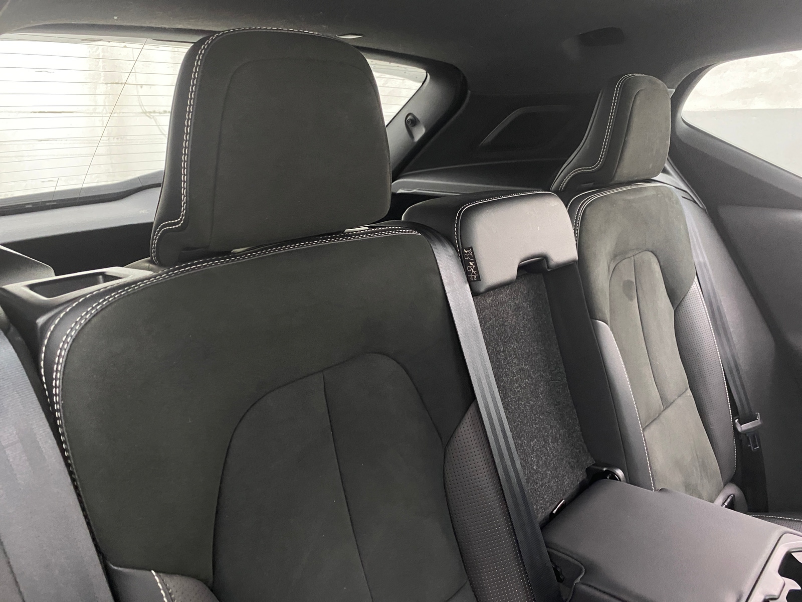 Thumbnail: 2021 Volvo XC40 - 5