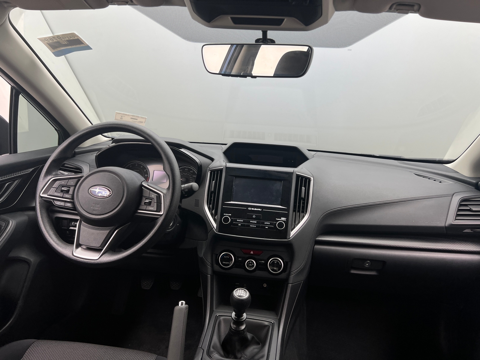 Thumbnail: 2023 Subaru Crosstrek - 3