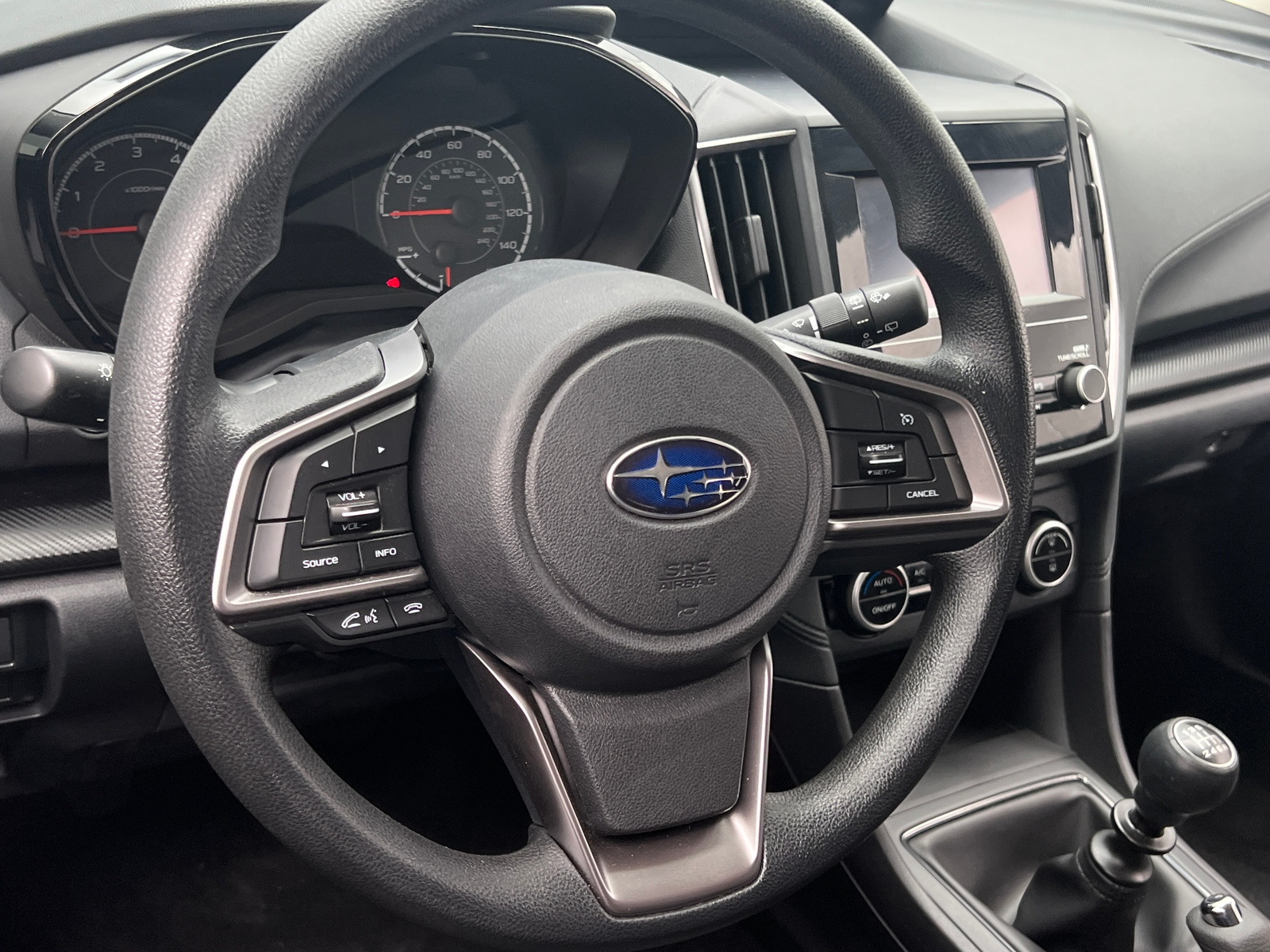 Thumbnail: 2023 Subaru Crosstrek - 5