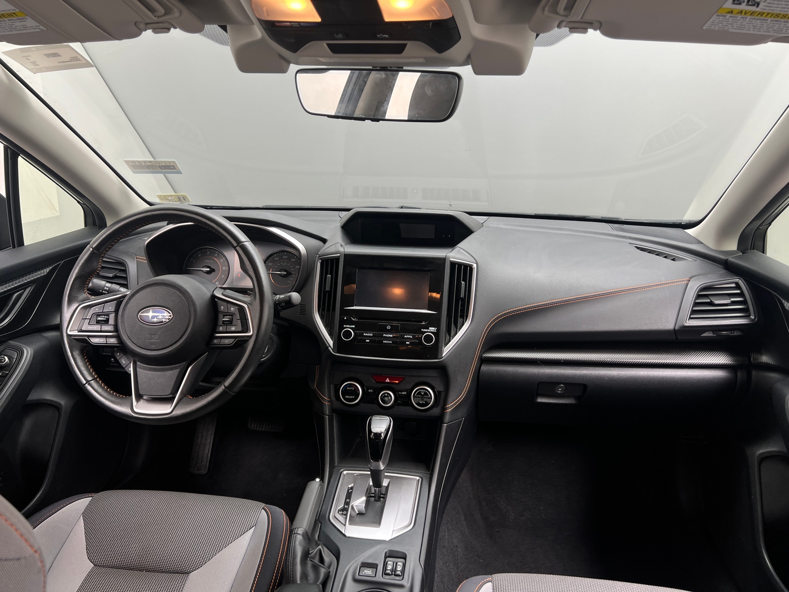 Thumbnail: 2022 Subaru Crosstrek - 3