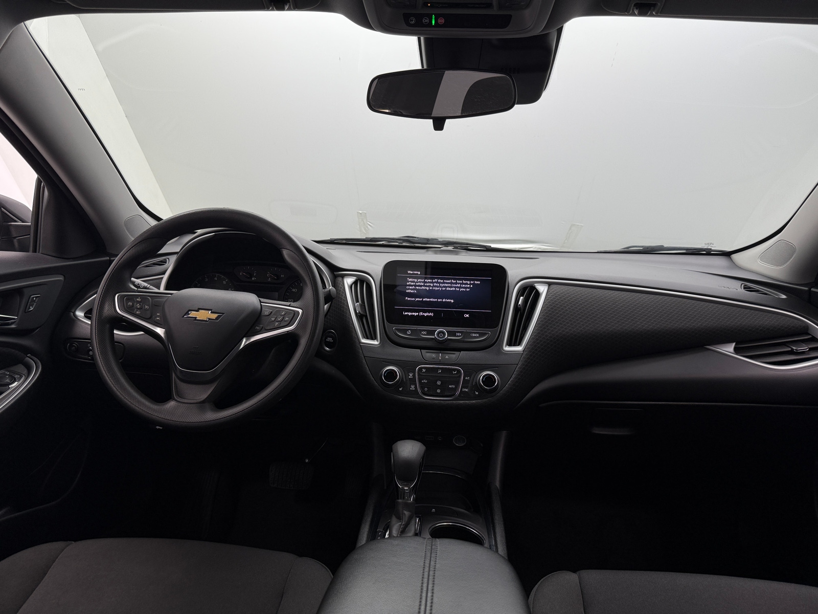 Thumbnail: 2023 Chevrolet Malibu - 3