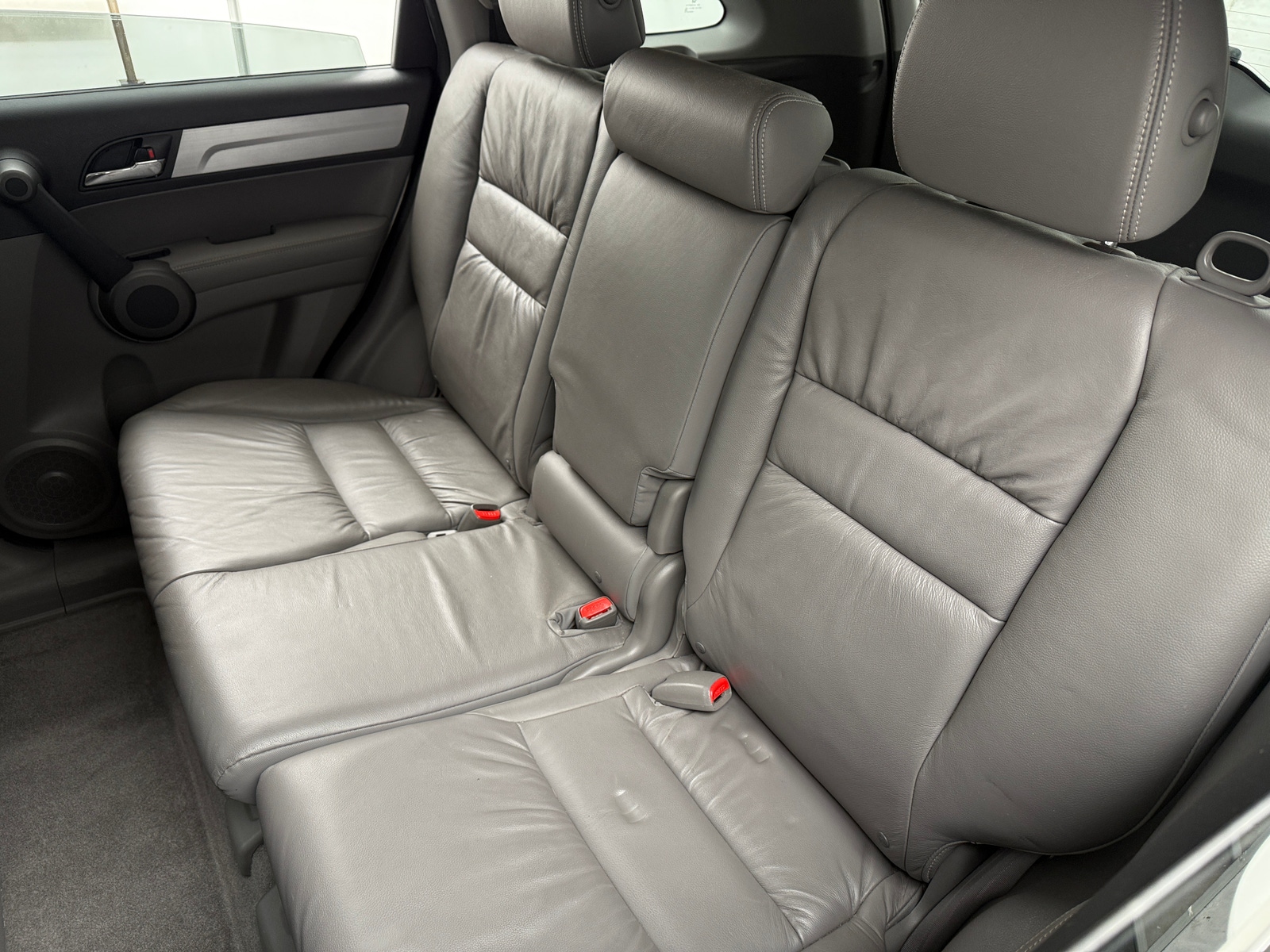 Thumbnail: 2010 Honda CR-V - 5