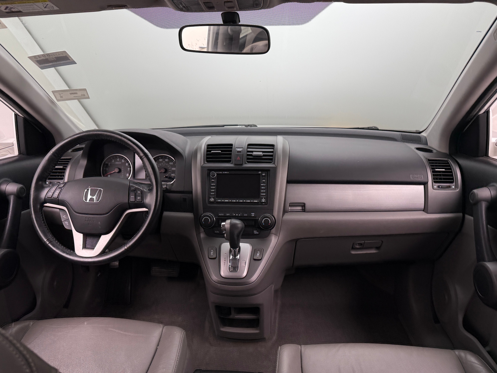 Thumbnail: 2010 Honda CR-V - 2