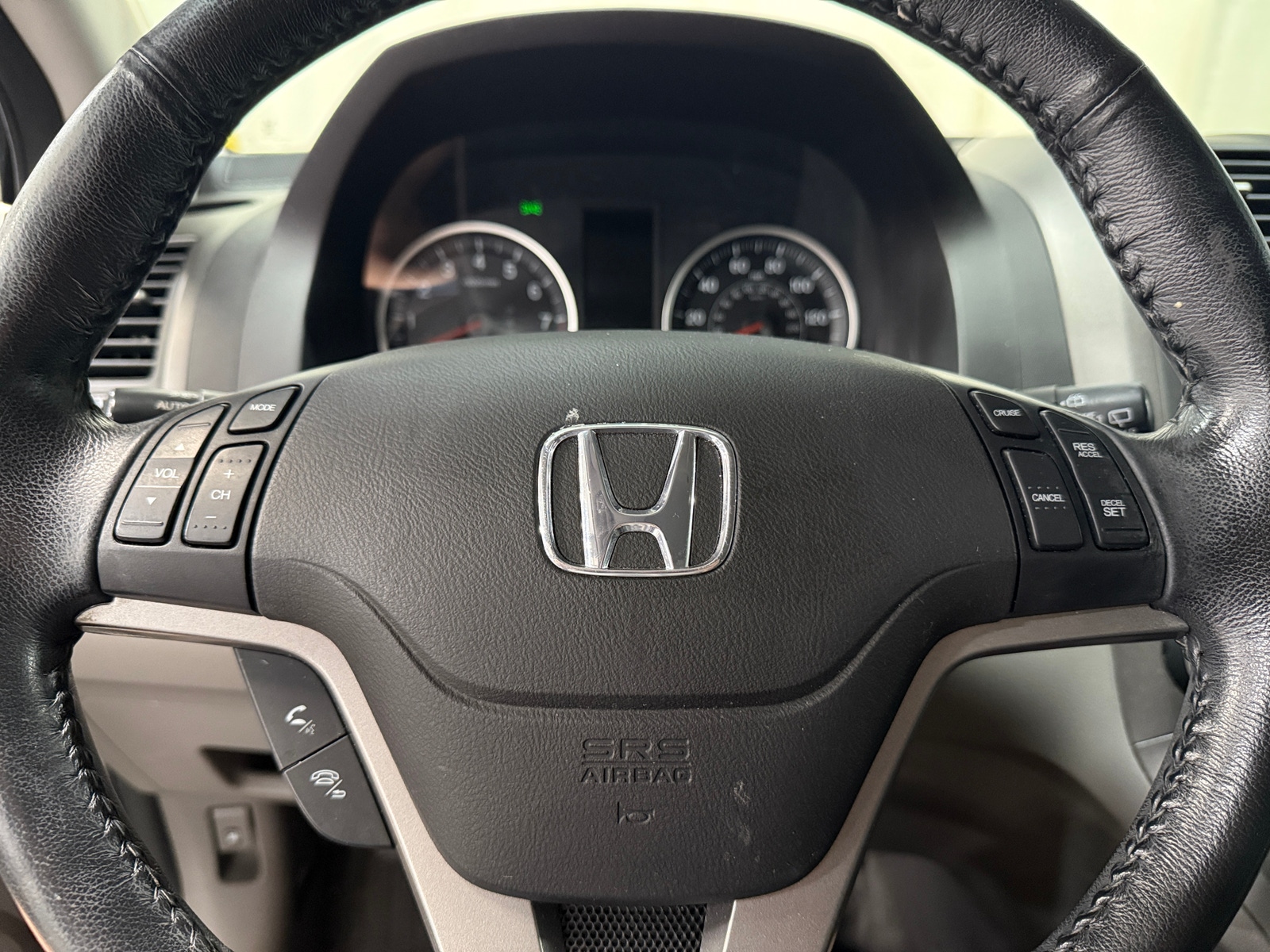 Thumbnail: 2010 Honda CR-V - 4