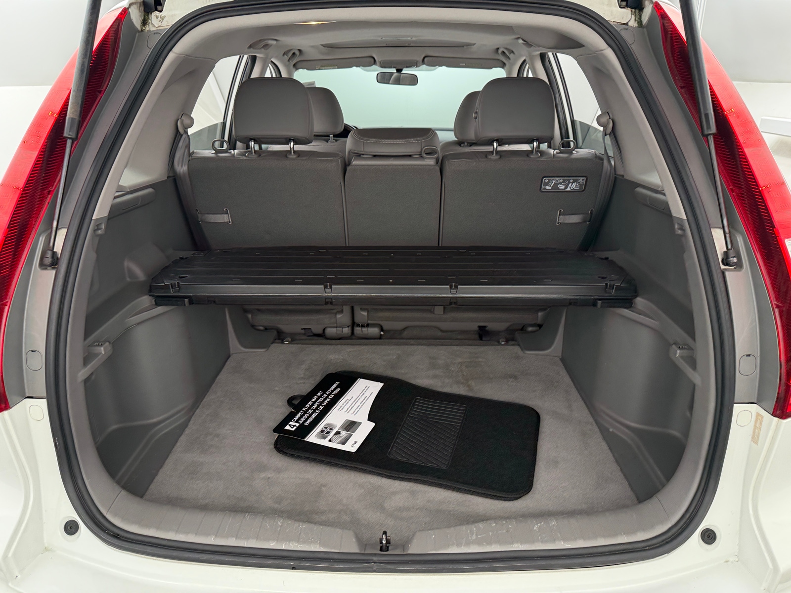 Thumbnail: 2010 Honda CR-V - 6