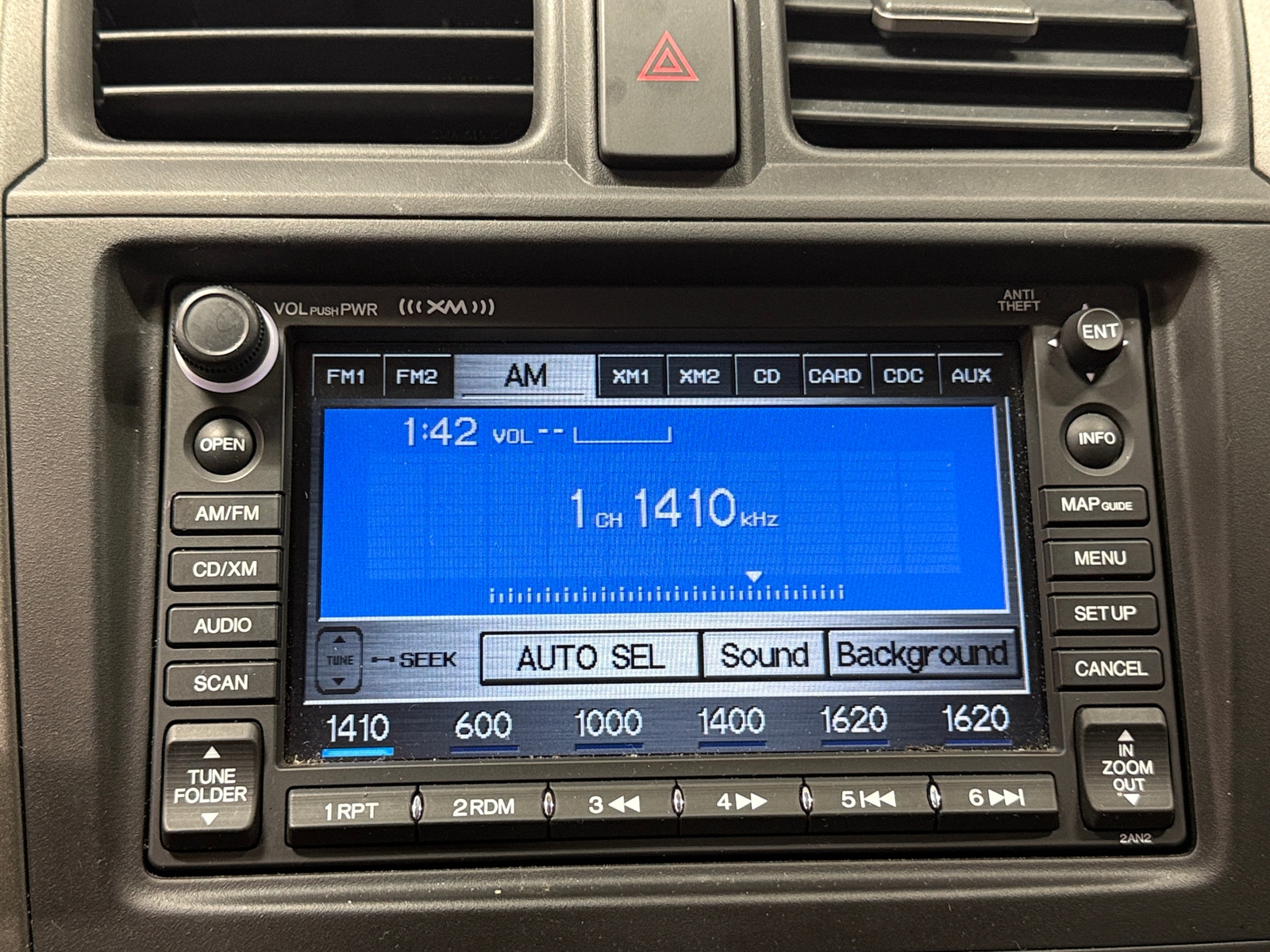 Thumbnail: 2010 Honda CR-V - 3