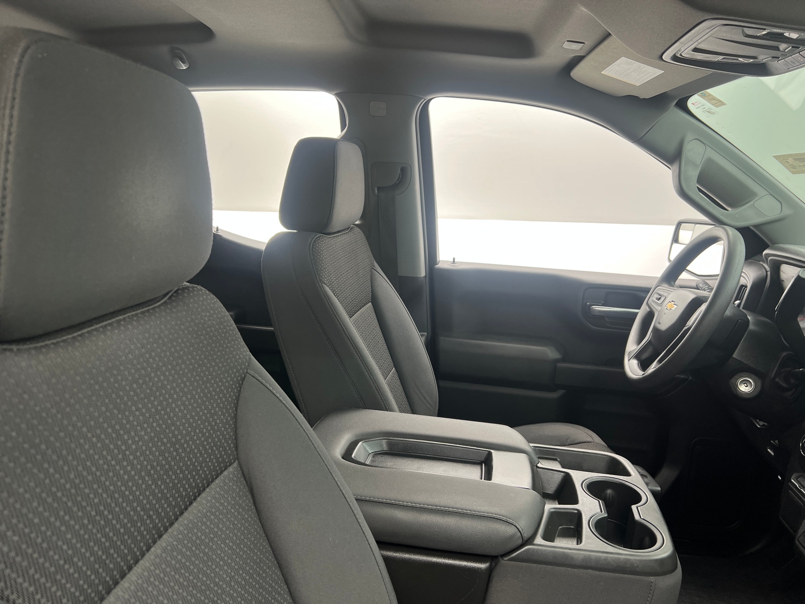 Thumbnail: 2020 Chevrolet Silverado 1500 - 2