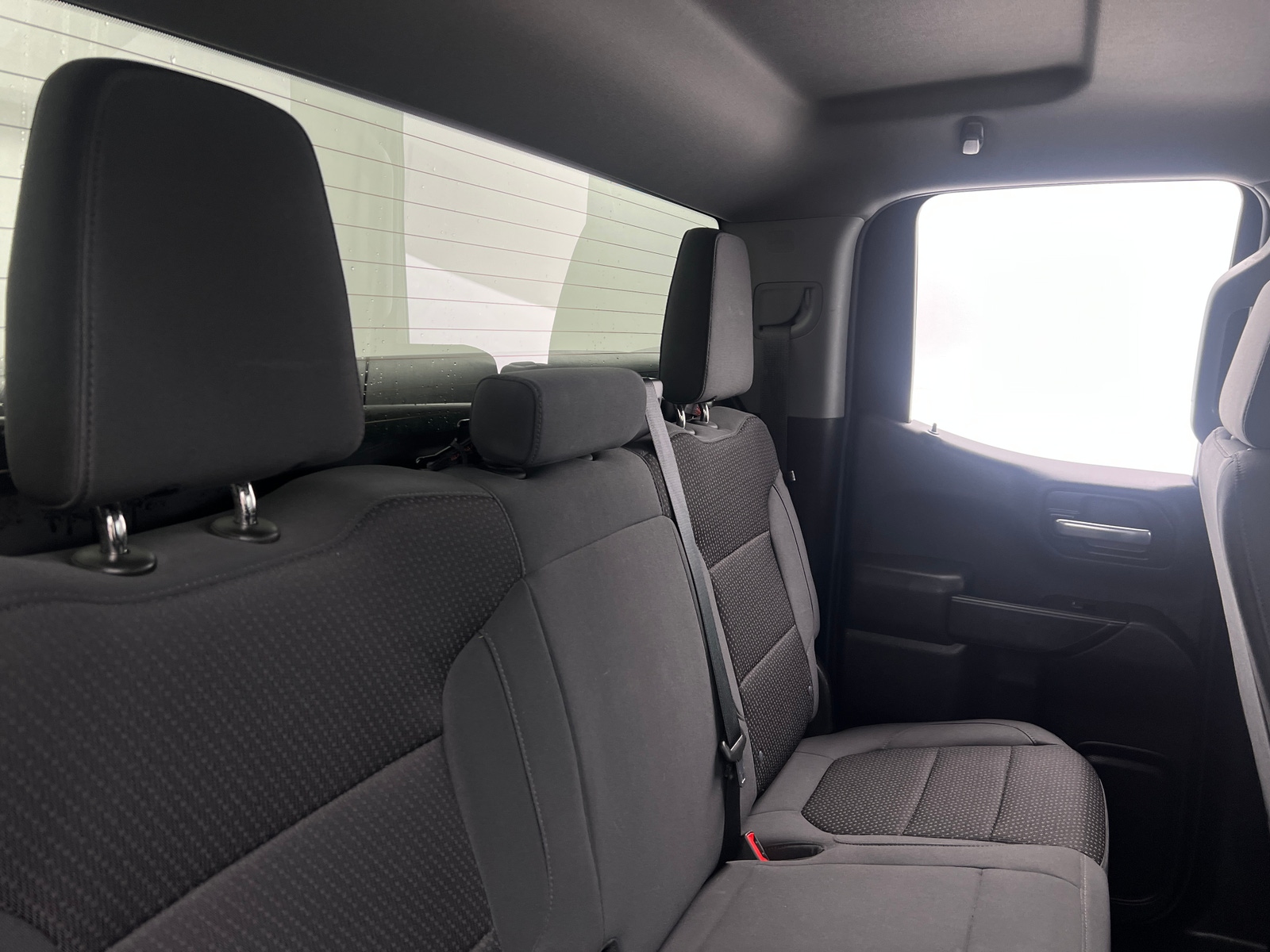 Thumbnail: 2020 Chevrolet Silverado 1500 - 6