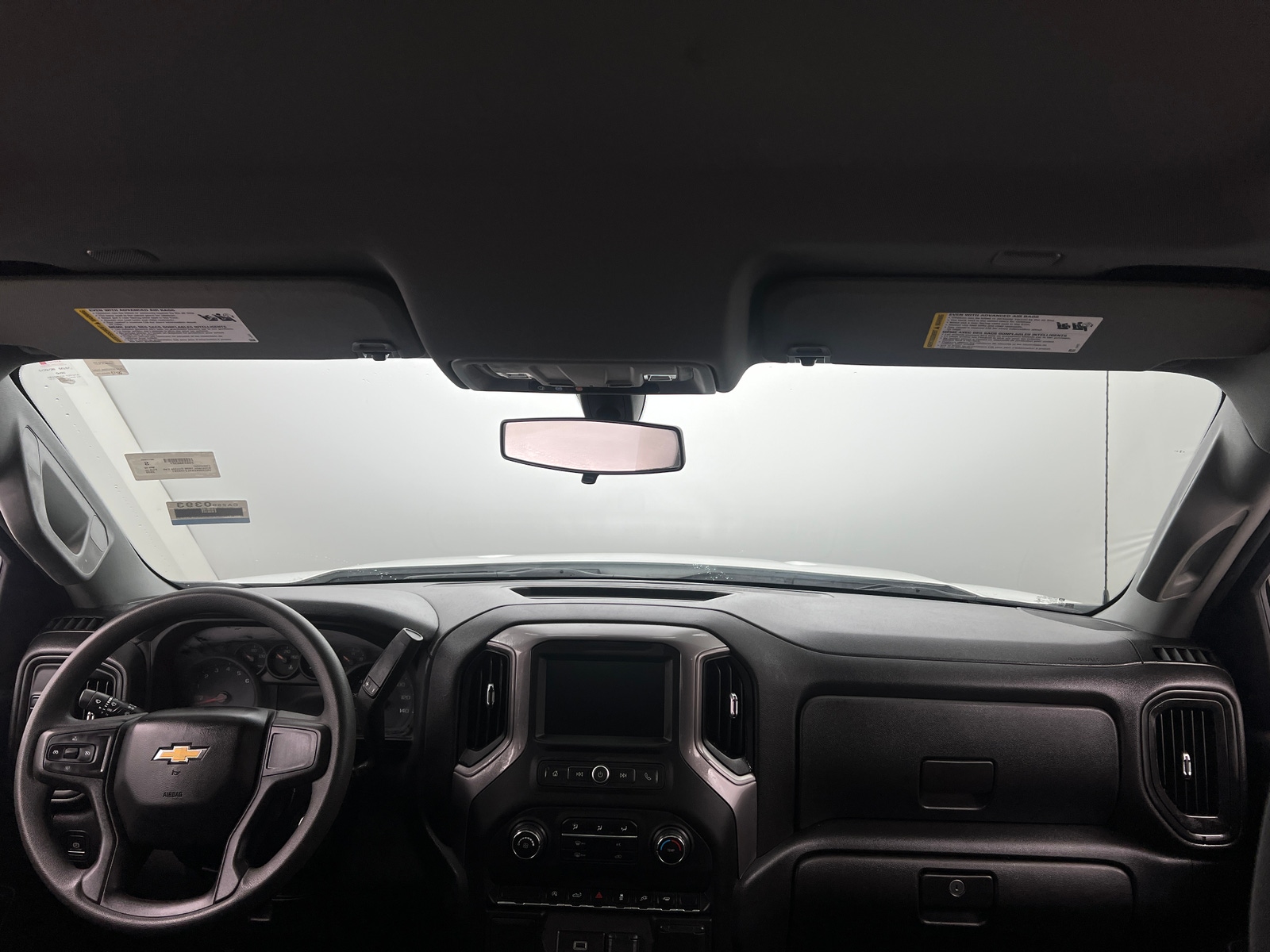 Thumbnail: 2020 Chevrolet Silverado 1500 - 3