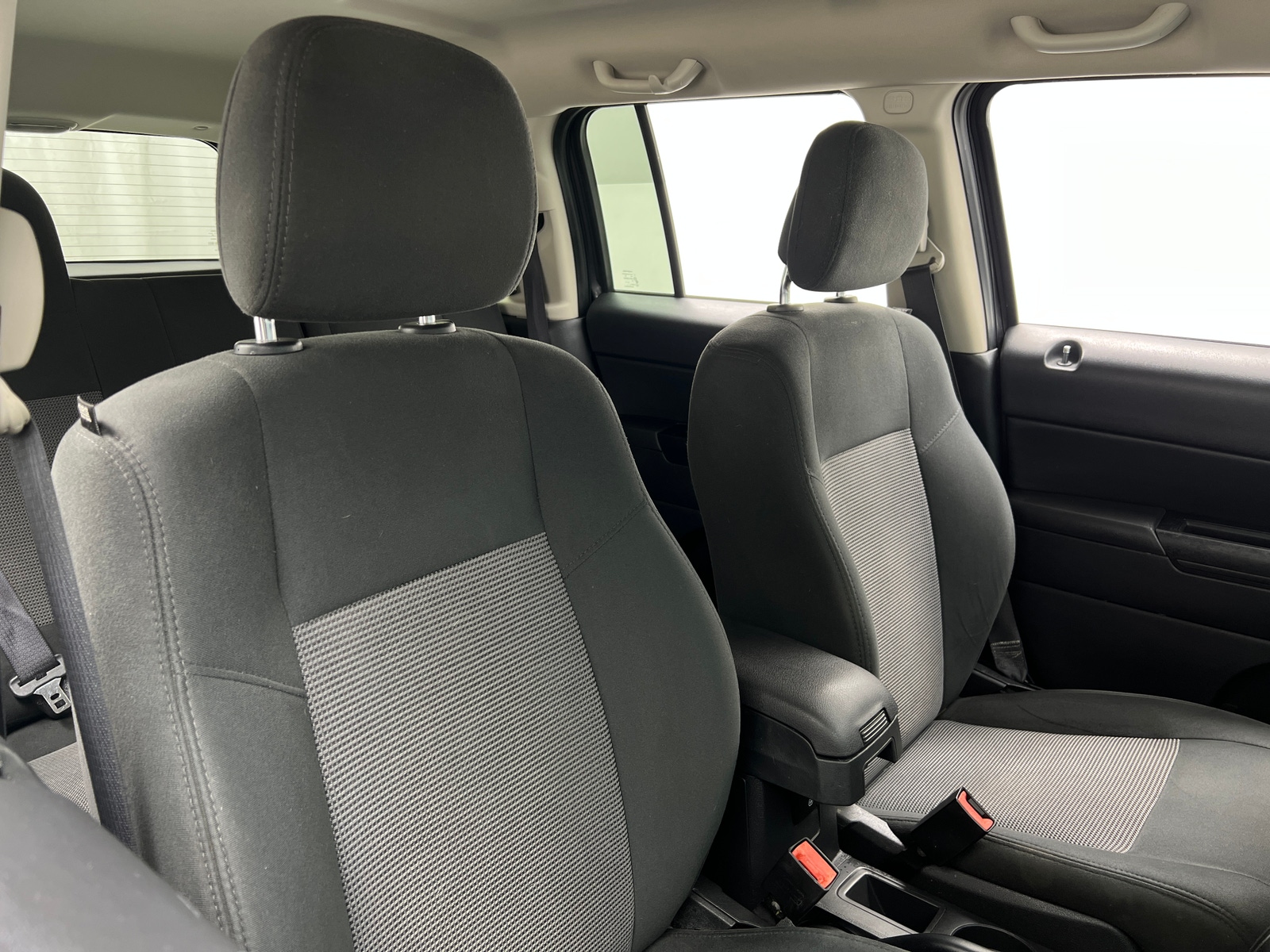 Thumbnail: 2017 Jeep Patriot - 2