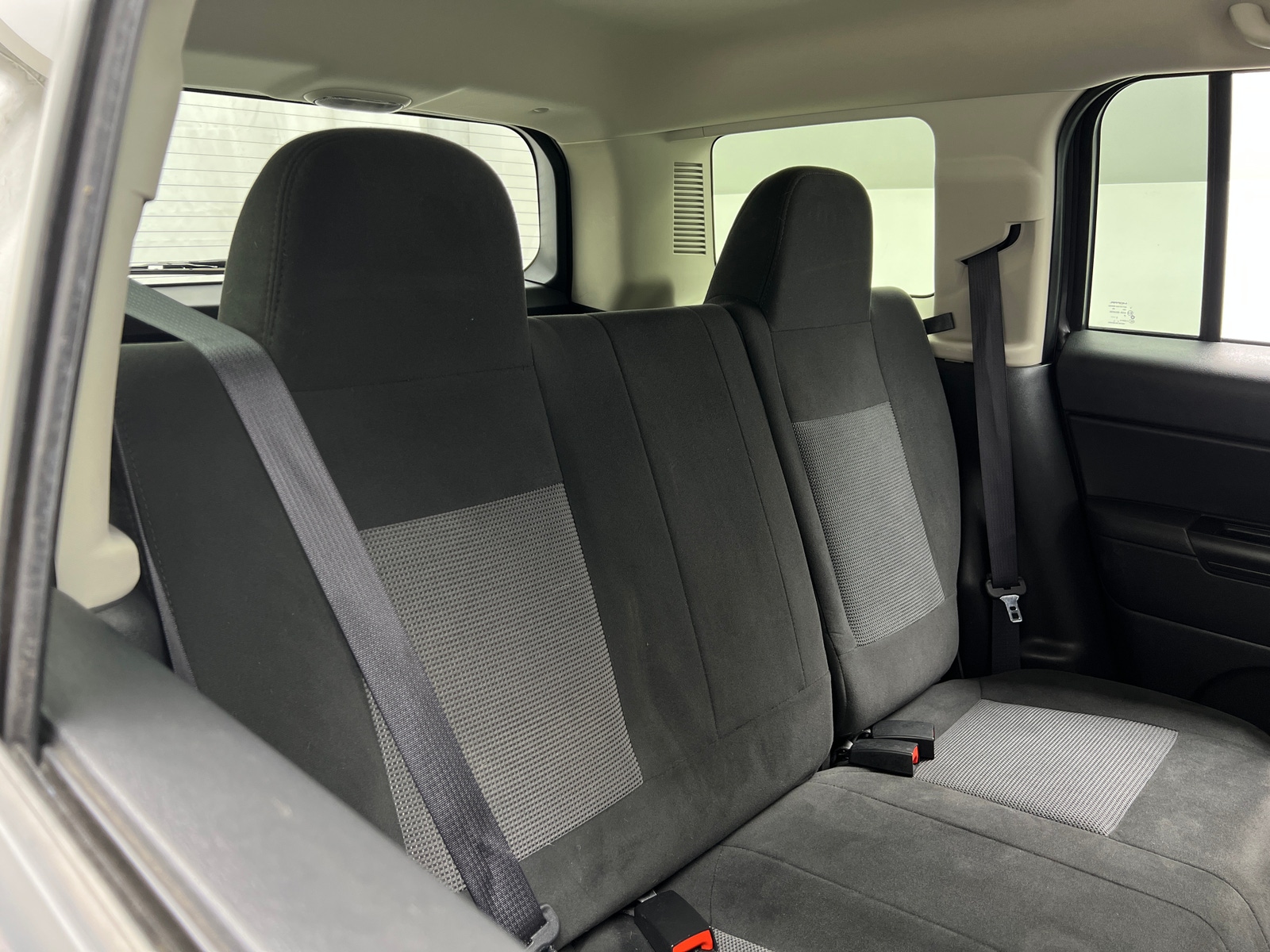 Thumbnail: 2017 Jeep Patriot - 6