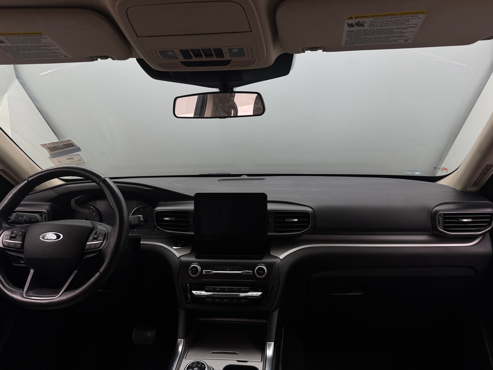 Thumbnail: 2020 Ford Explorer - 3