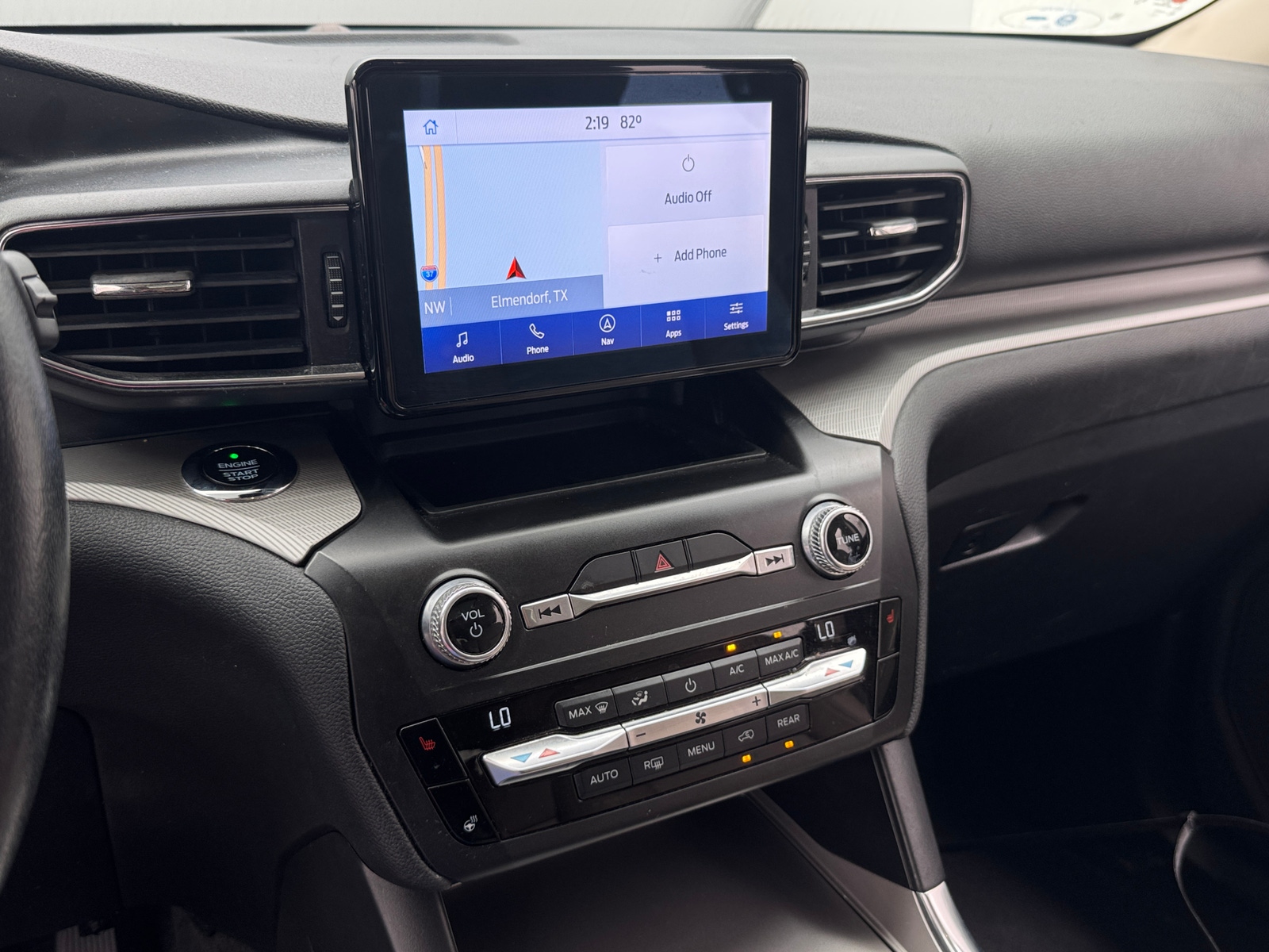 Thumbnail: 2020 Ford Explorer - 4