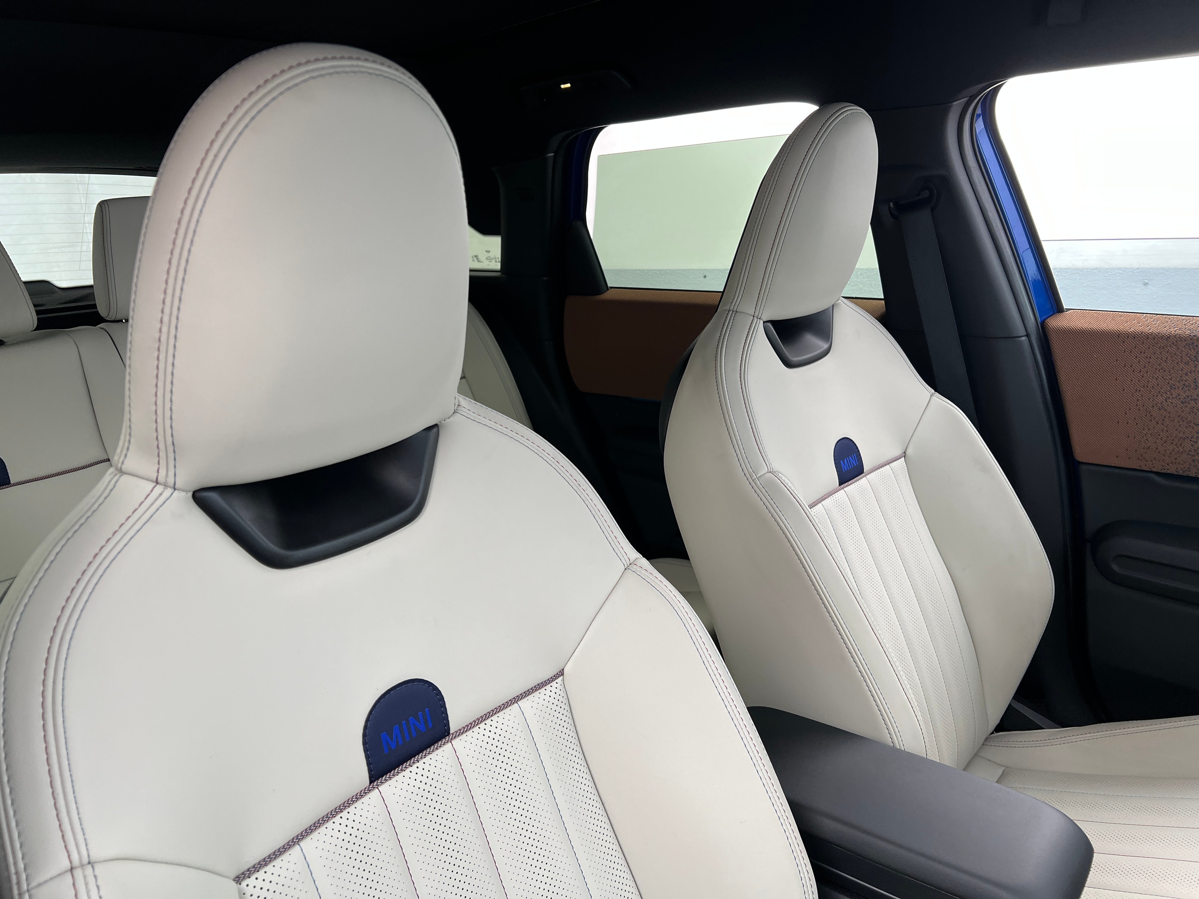 2025 MINI Countryman