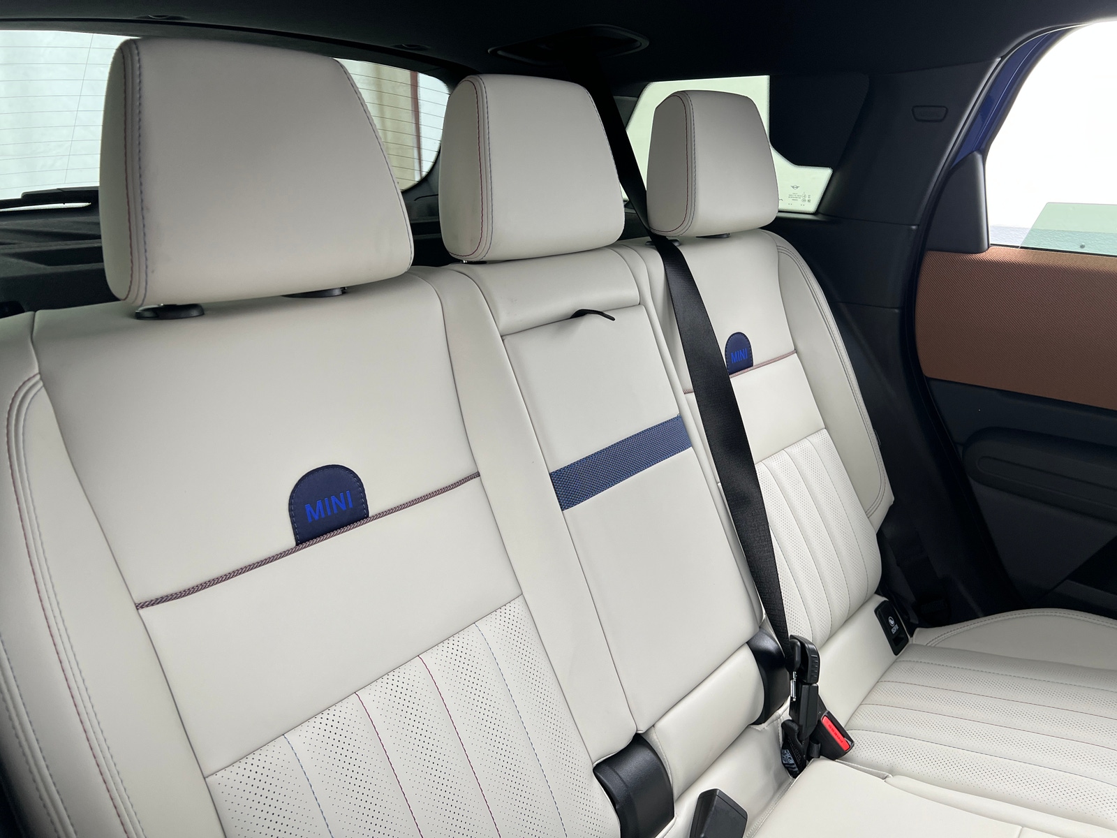 Thumbnail: 2025 MINI Cooper Countryman - 5