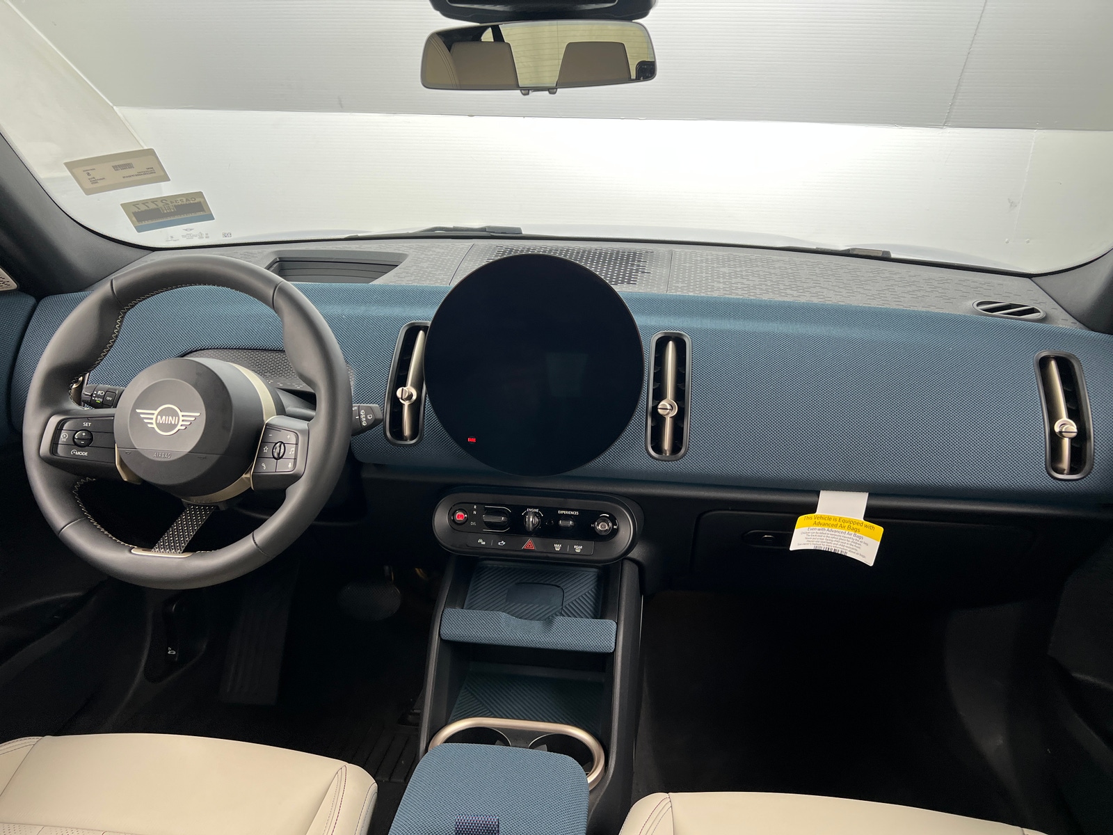 Thumbnail: 2025 MINI Cooper Countryman - 2