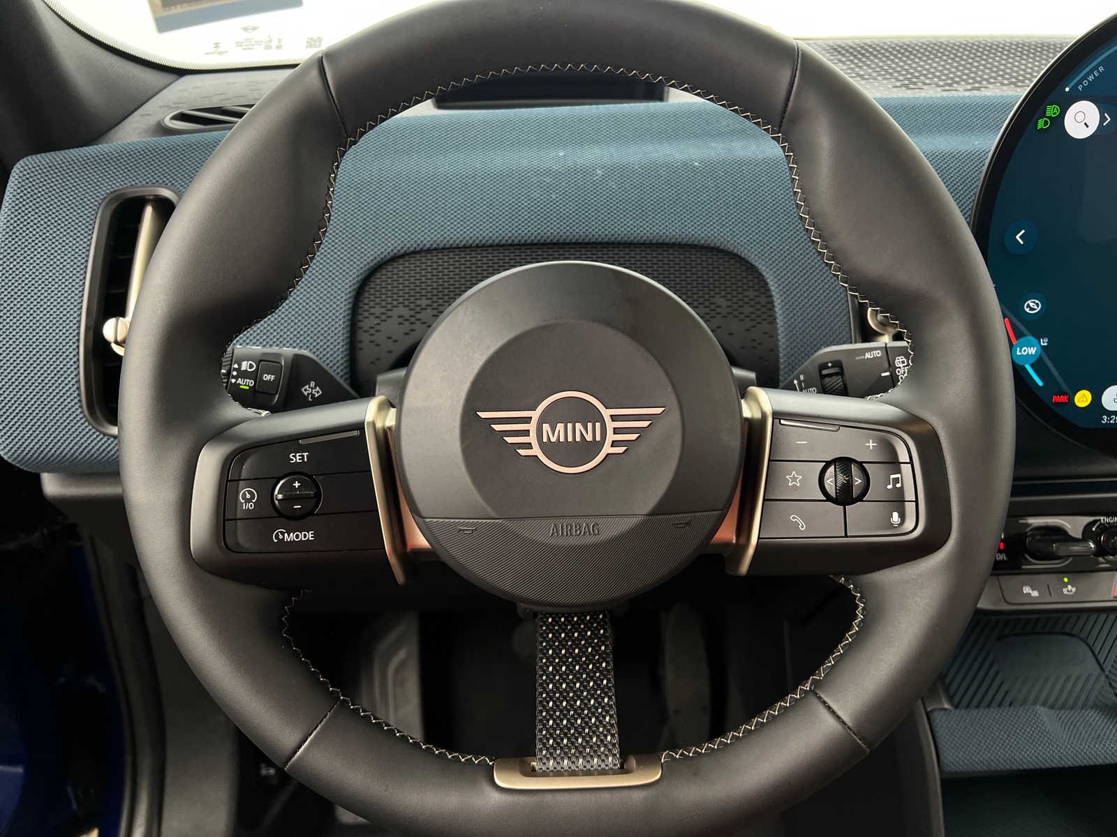 Thumbnail: 2025 MINI Cooper Countryman - 4