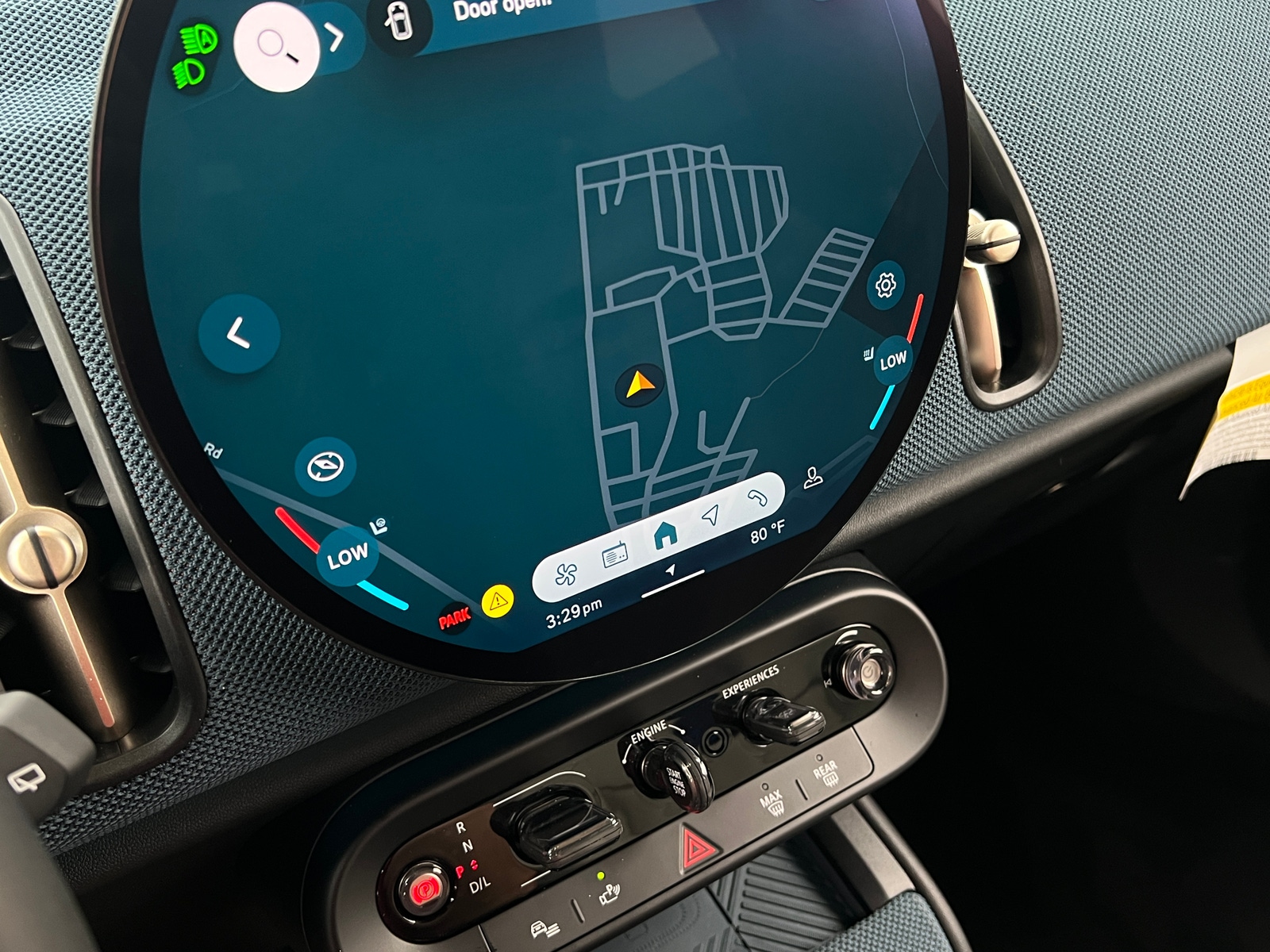 Thumbnail: 2025 MINI Cooper Countryman - 3
