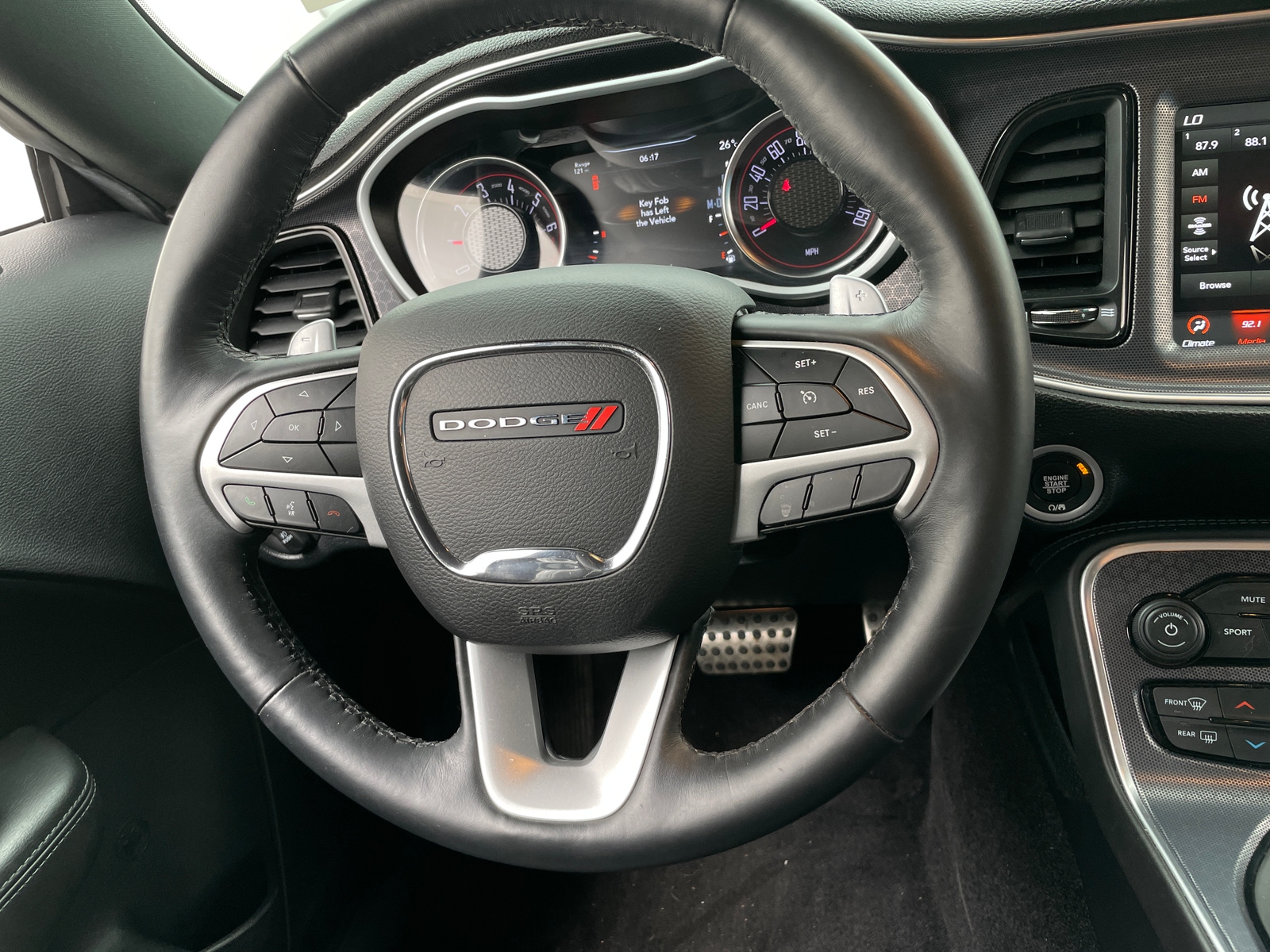 Thumbnail: 2018 Dodge Challenger - 3