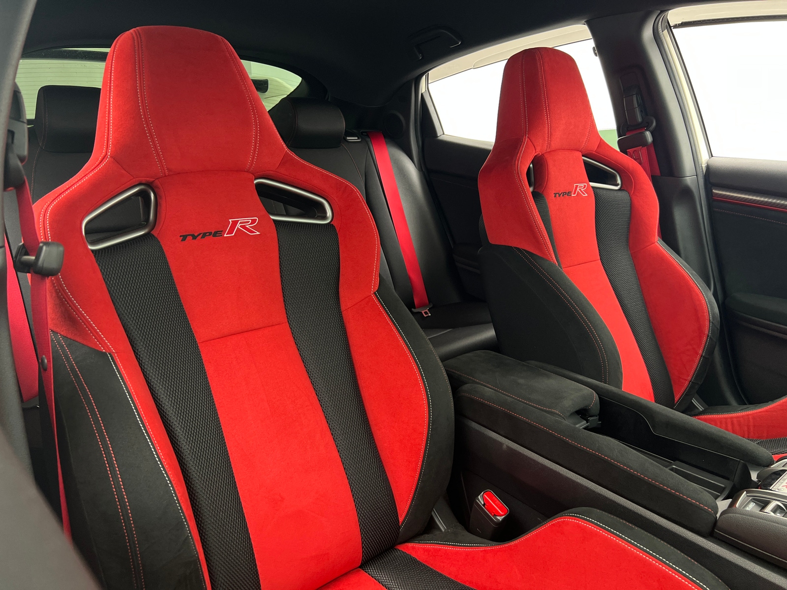 Thumbnail: 2021 Honda Civic - 2